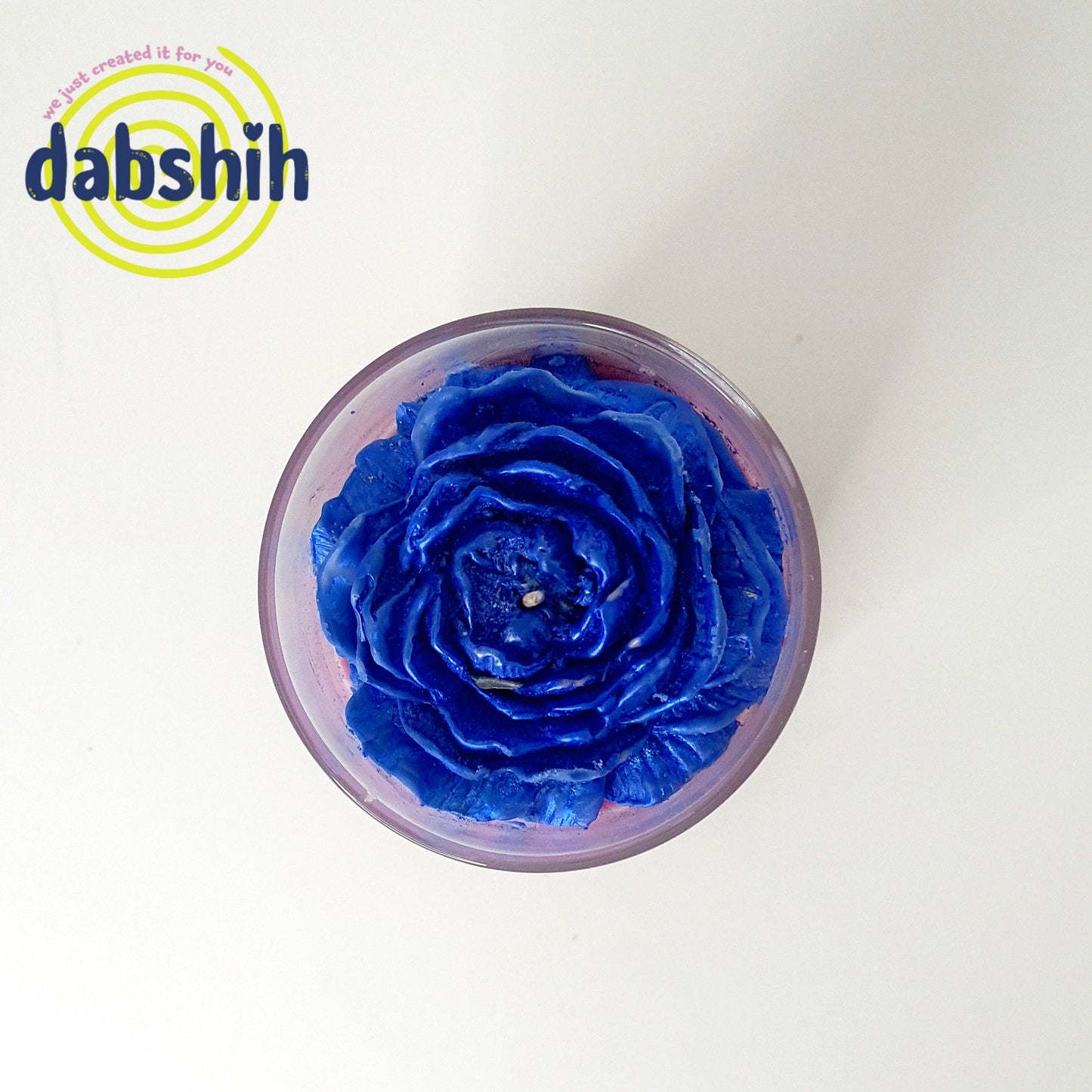 DABSHIH CANDLES/شموع دبشة