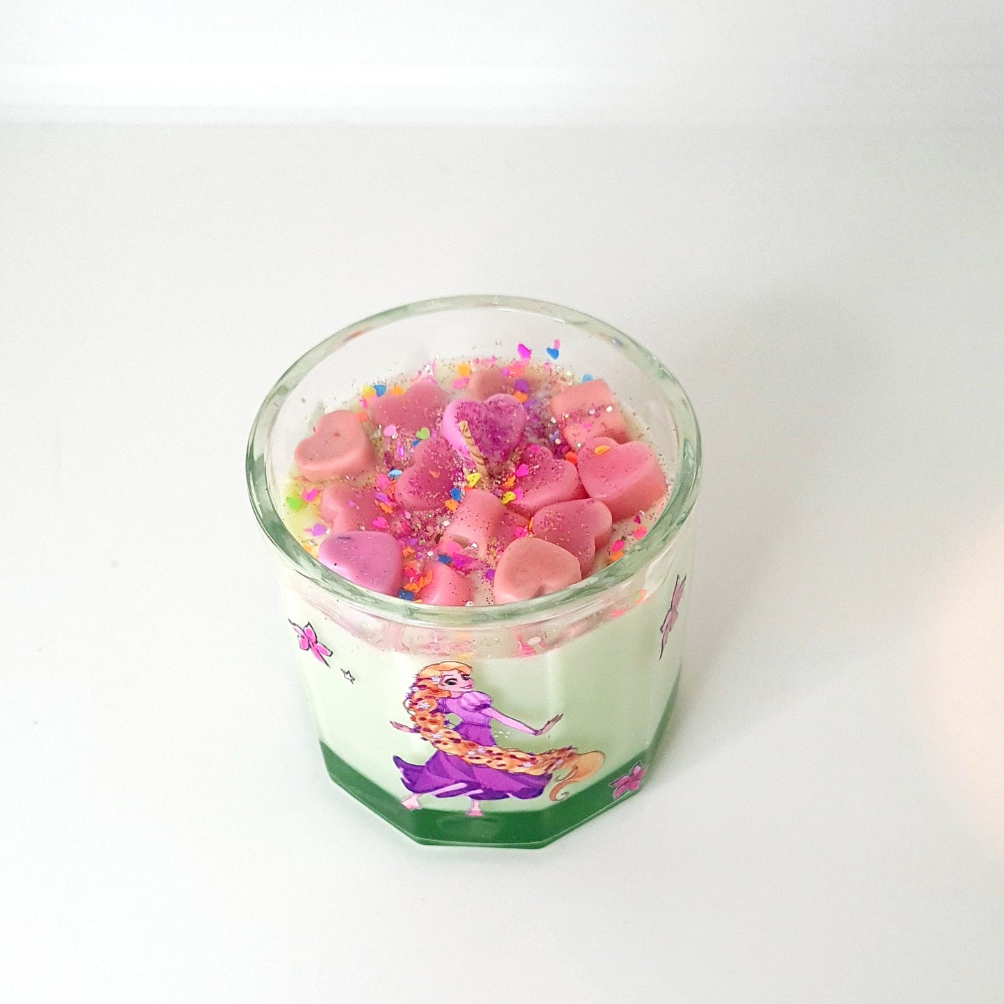 DABSHIH CANDLES/شموع دبشة