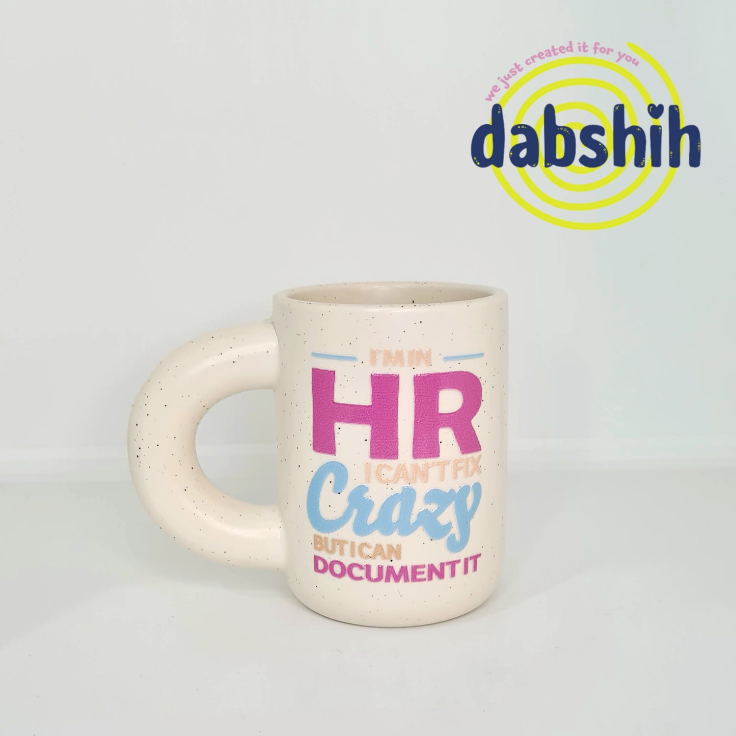 Jobs mugs/ اكواب التخصصات