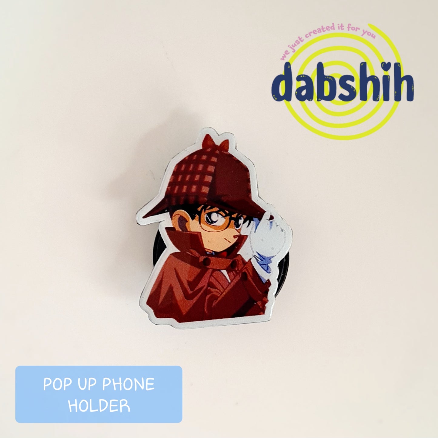 Pop up / حمالة موبايل
