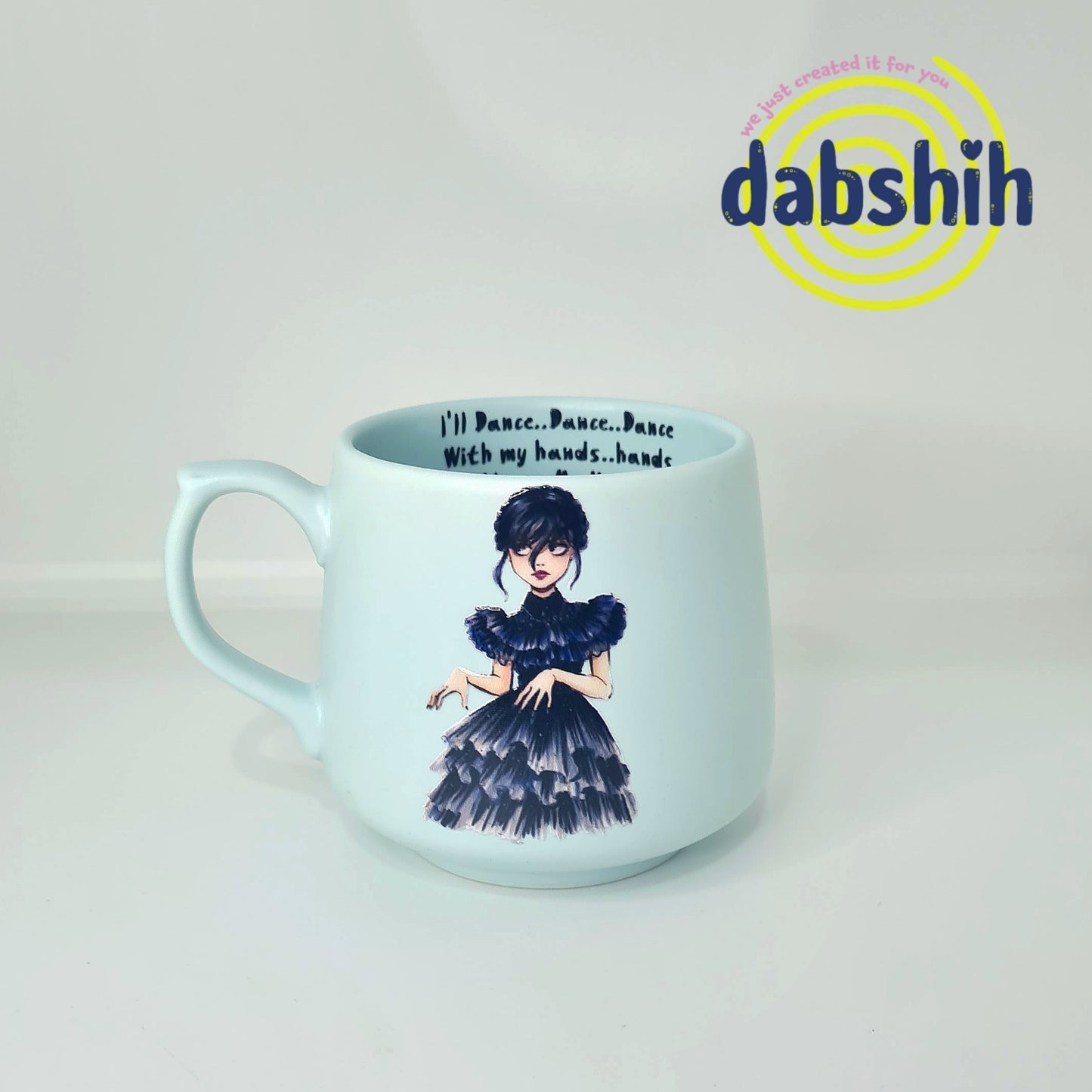Big Size Mugs/ مجات الحجم الكبير
