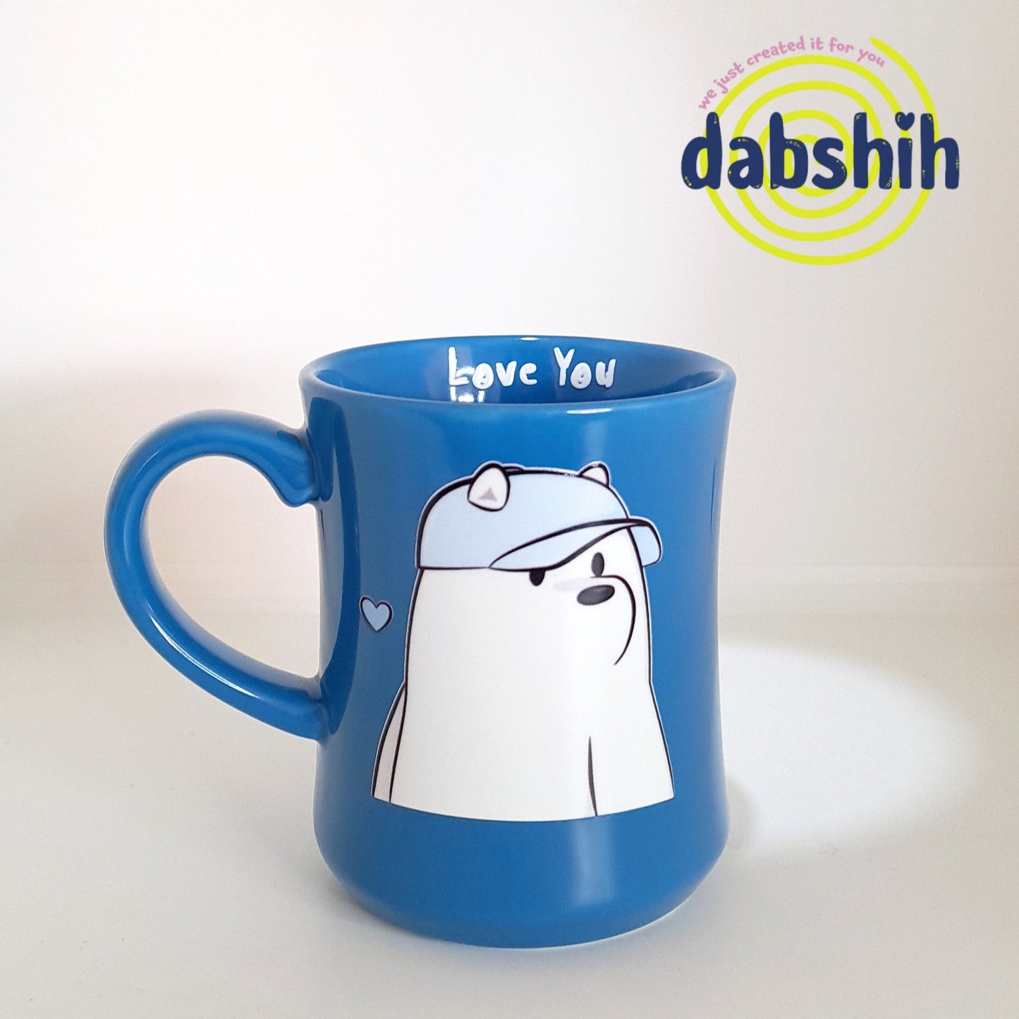 Big Size Mugs/ مجات الحجم الكبير