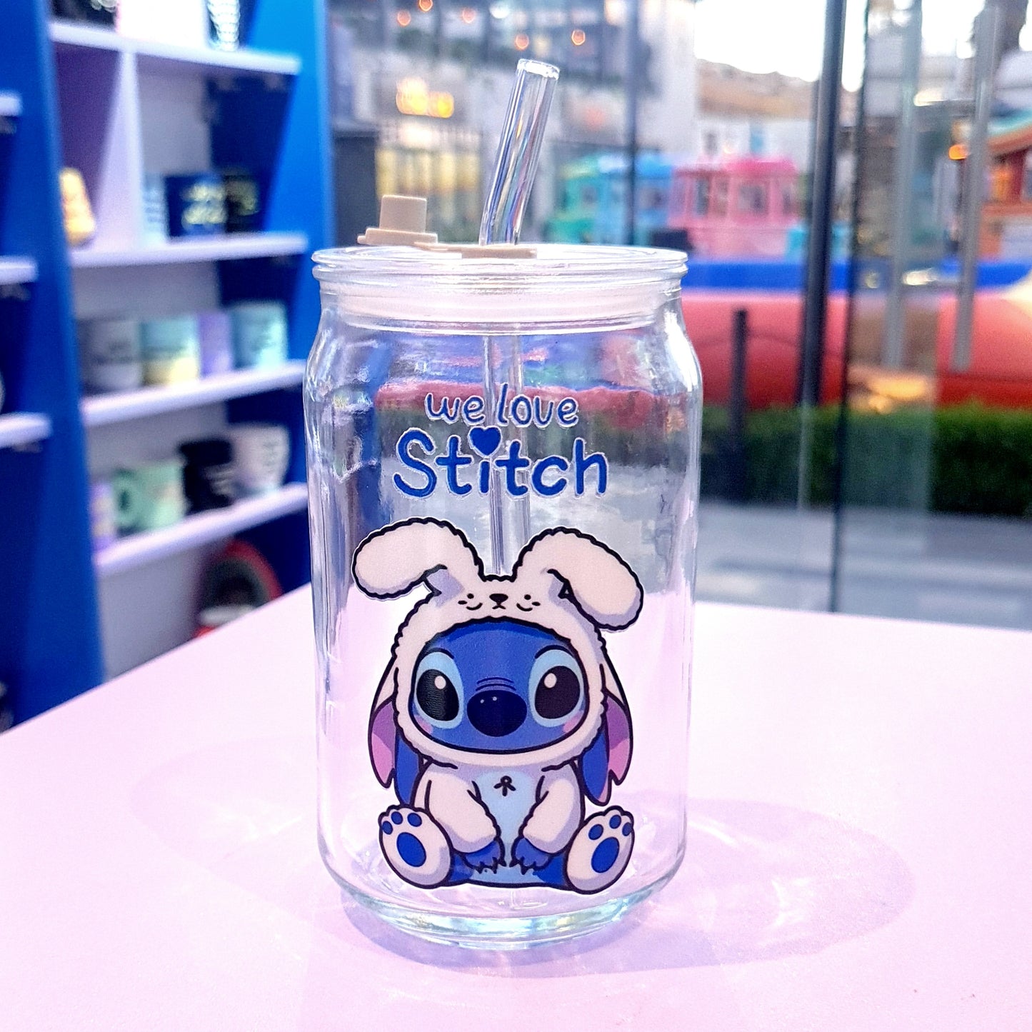 اكواب القهوه البارده/ ice coffee cups