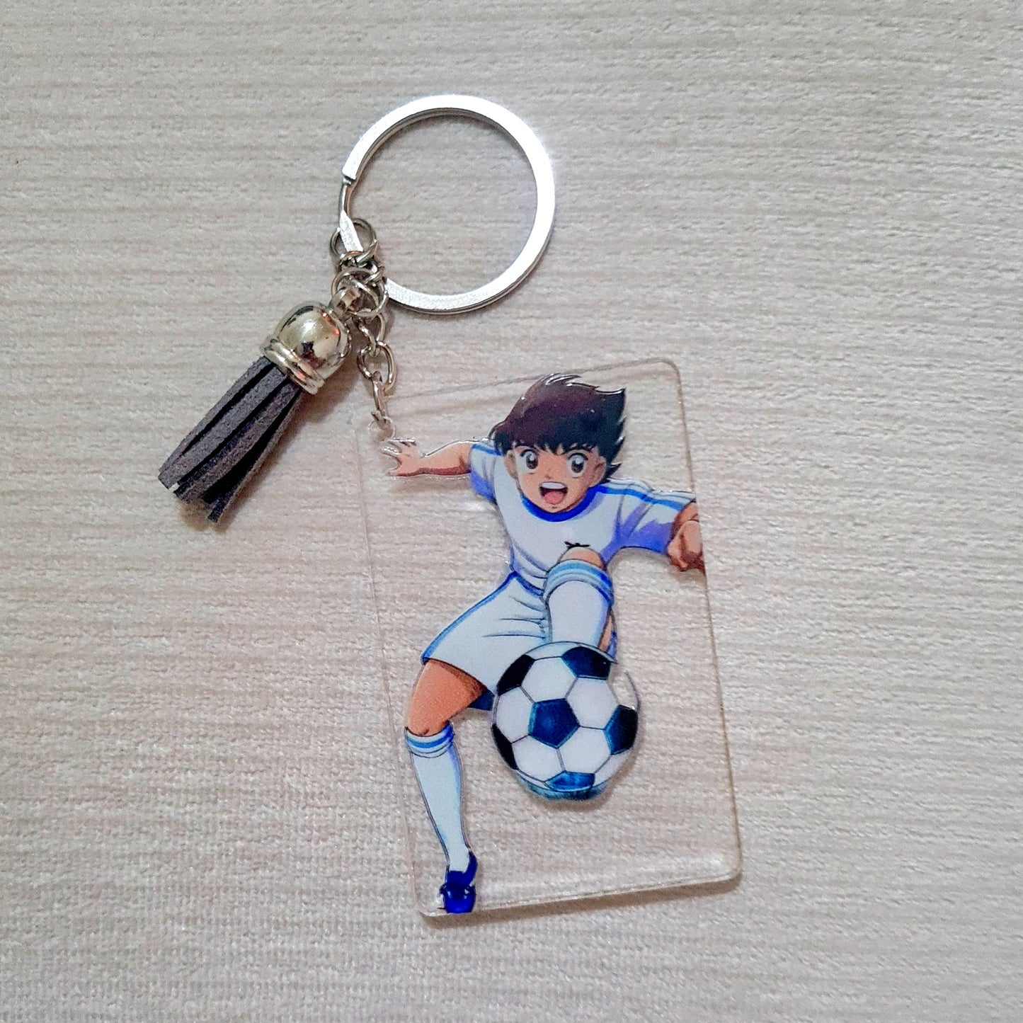 Key chains/مداليات