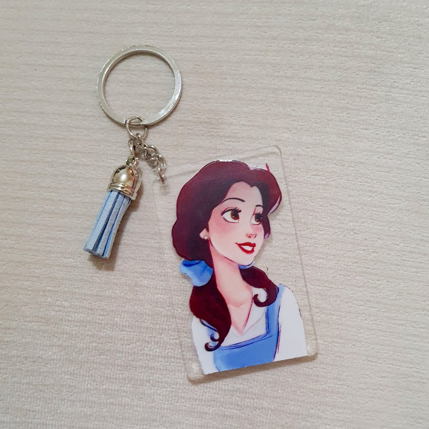 Key chains/مداليات