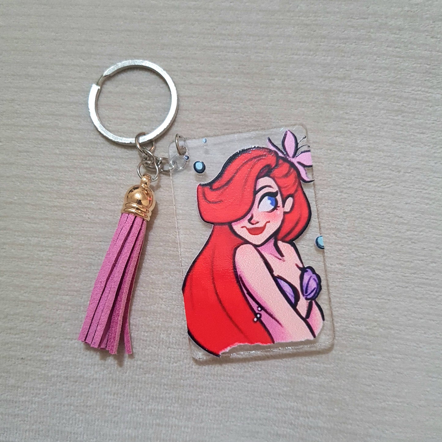 Key chains/مداليات