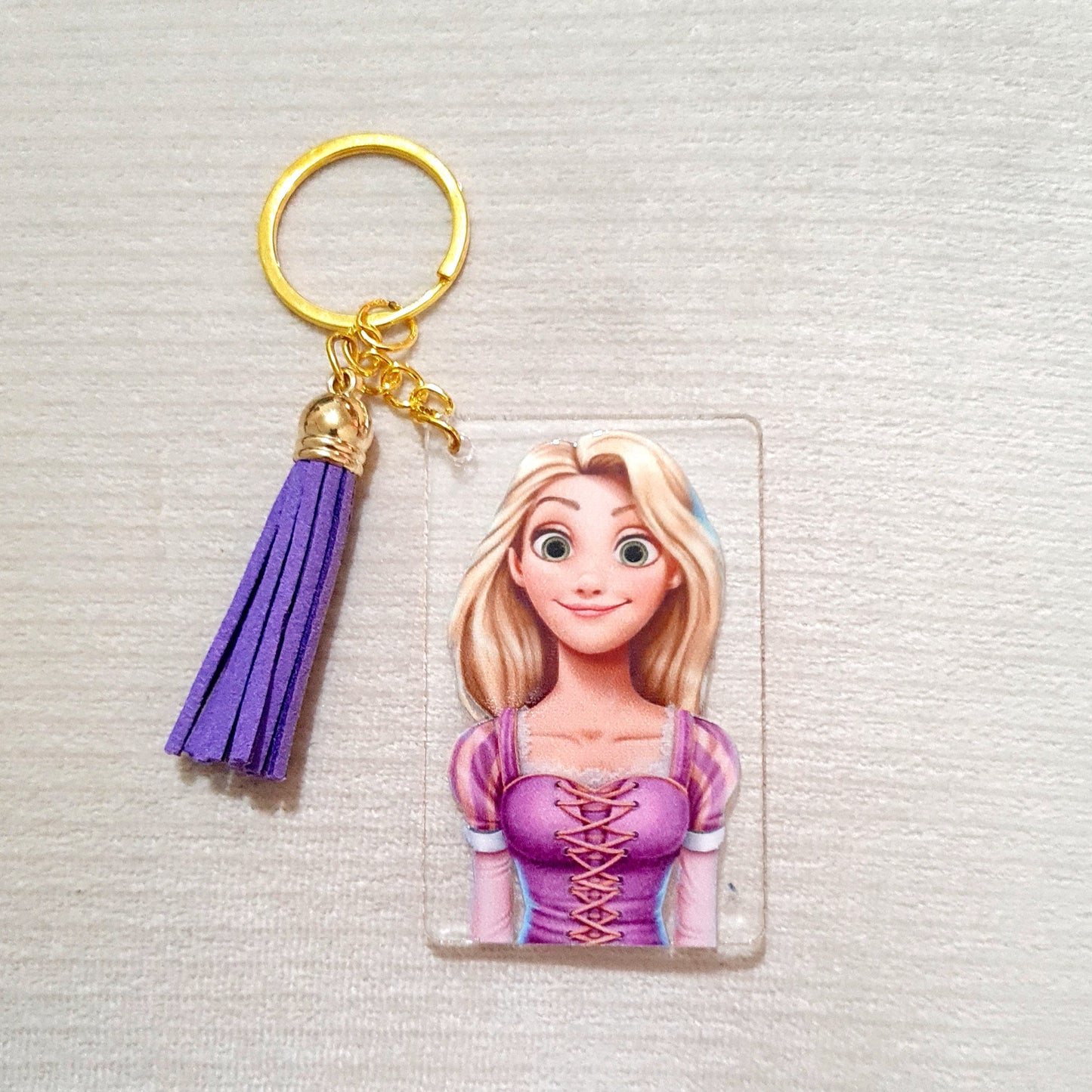 Key chains/مداليات