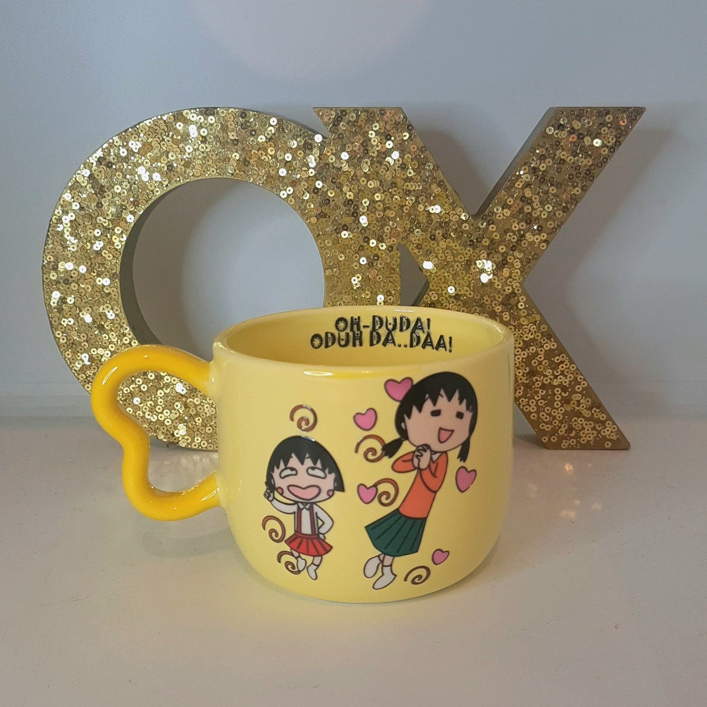 Meduim mugs/اكواب متوسطة الحجم