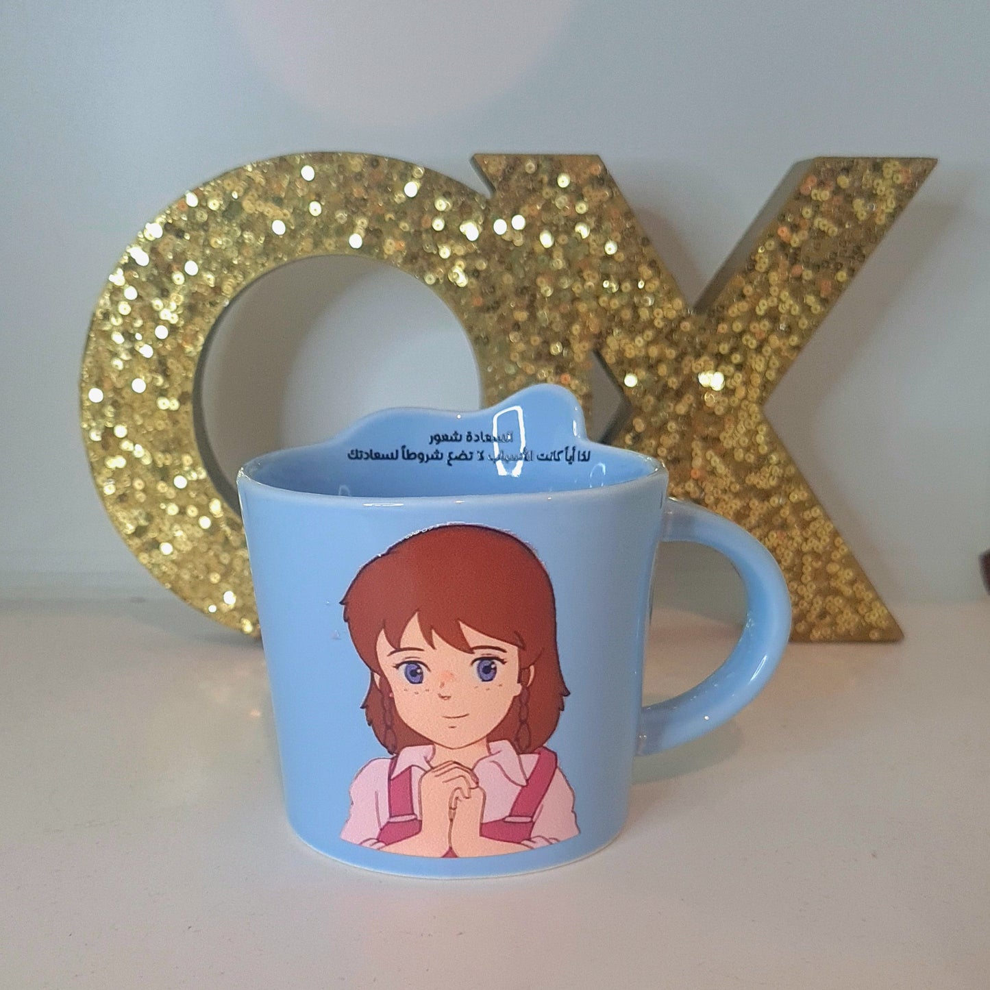 Meduim mugs/اكواب متوسطة الحجم