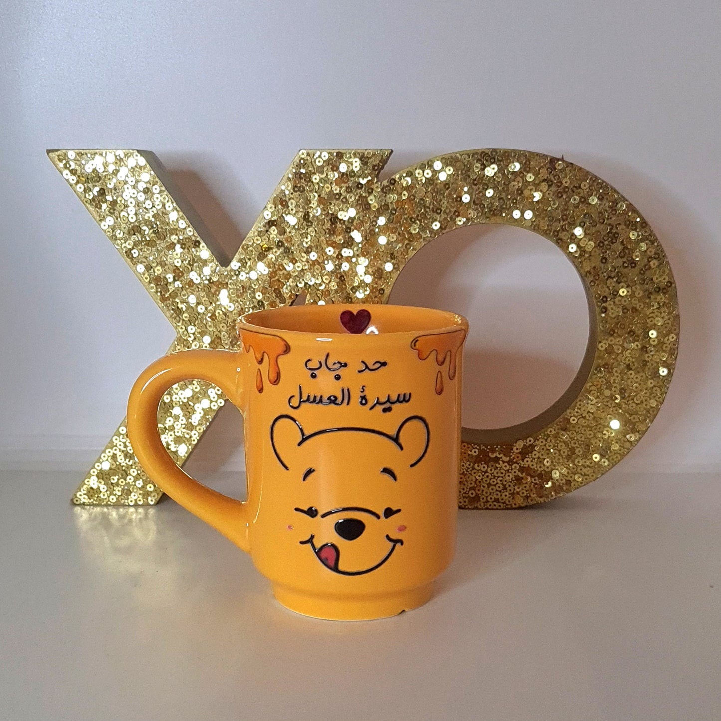 Meduim mugs/اكواب متوسطة الحجم