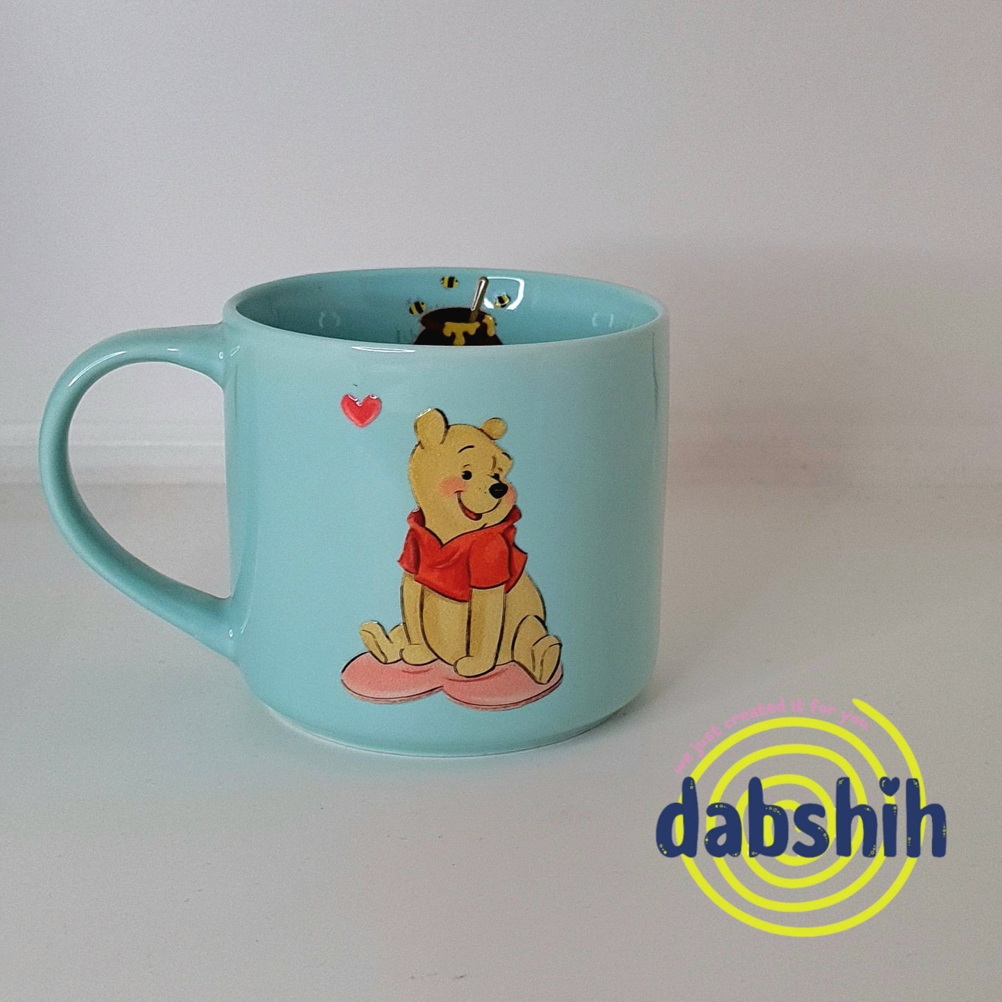 Meduim mugs/اكواب متوسطة الحجم