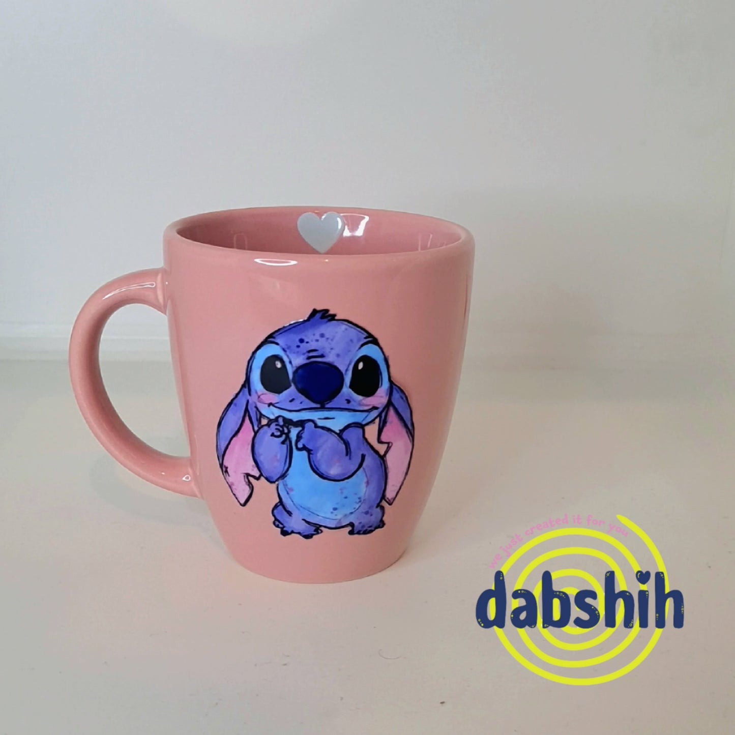 Meduim mugs/اكواب متوسطة الحجم