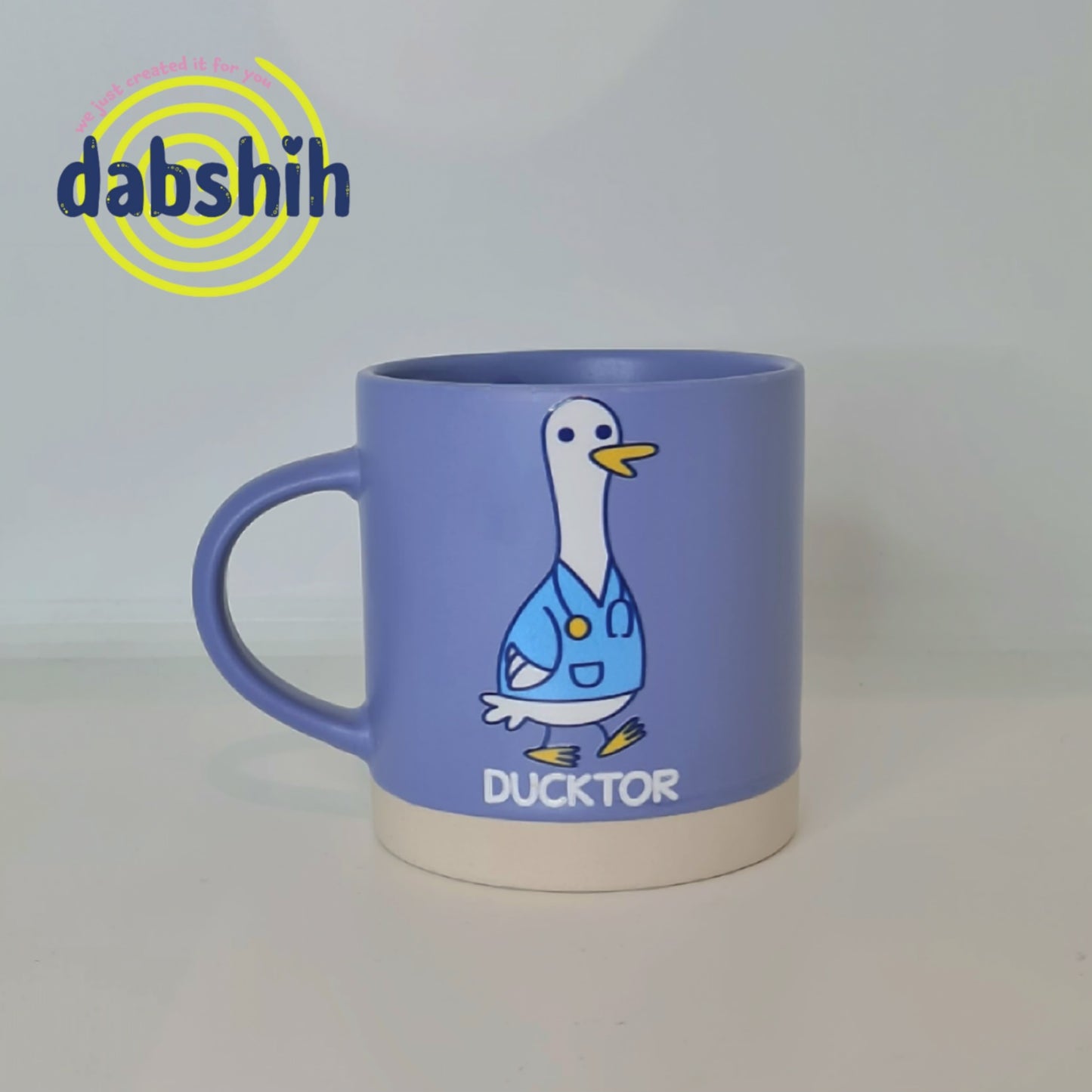 Meduim mugs/اكواب متوسطة الحجم