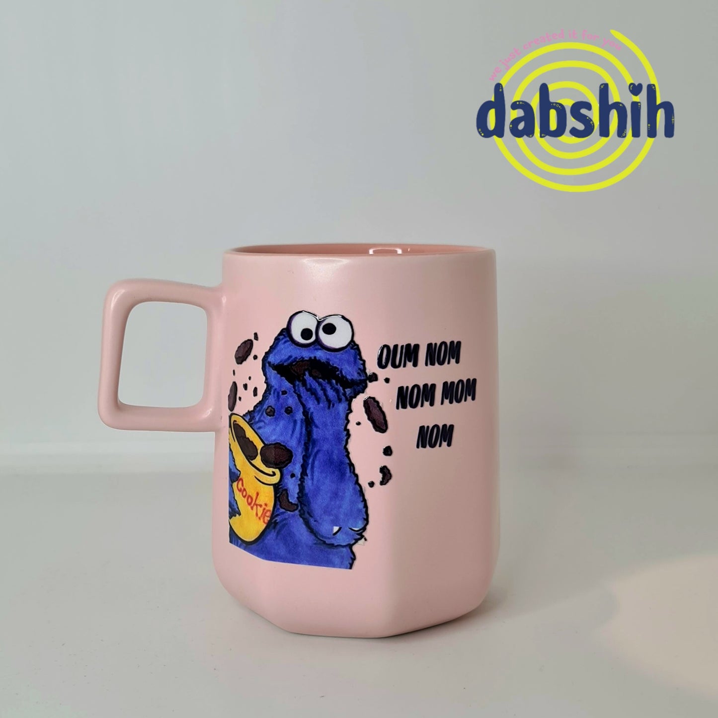 Big Size Mugs/ مجات الحجم الكبير