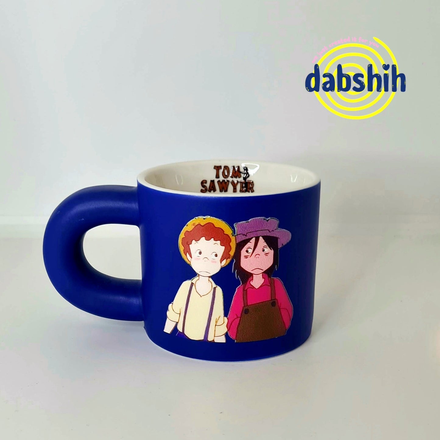 Meduim mugs/اكواب متوسطة الحجم