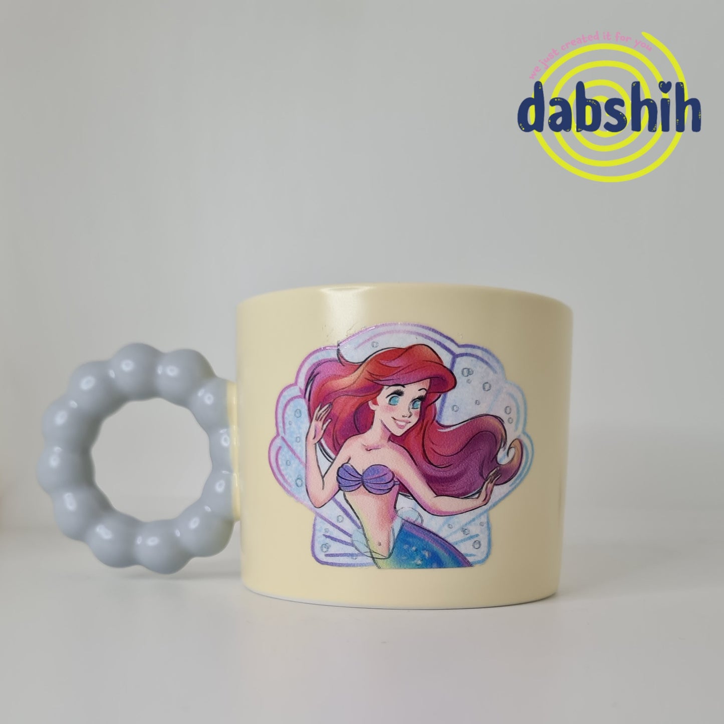 Meduim mugs/اكواب متوسطة الحجم