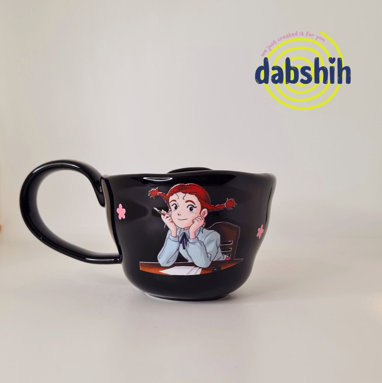 Meduim mugs/اكواب متوسطة الحجم