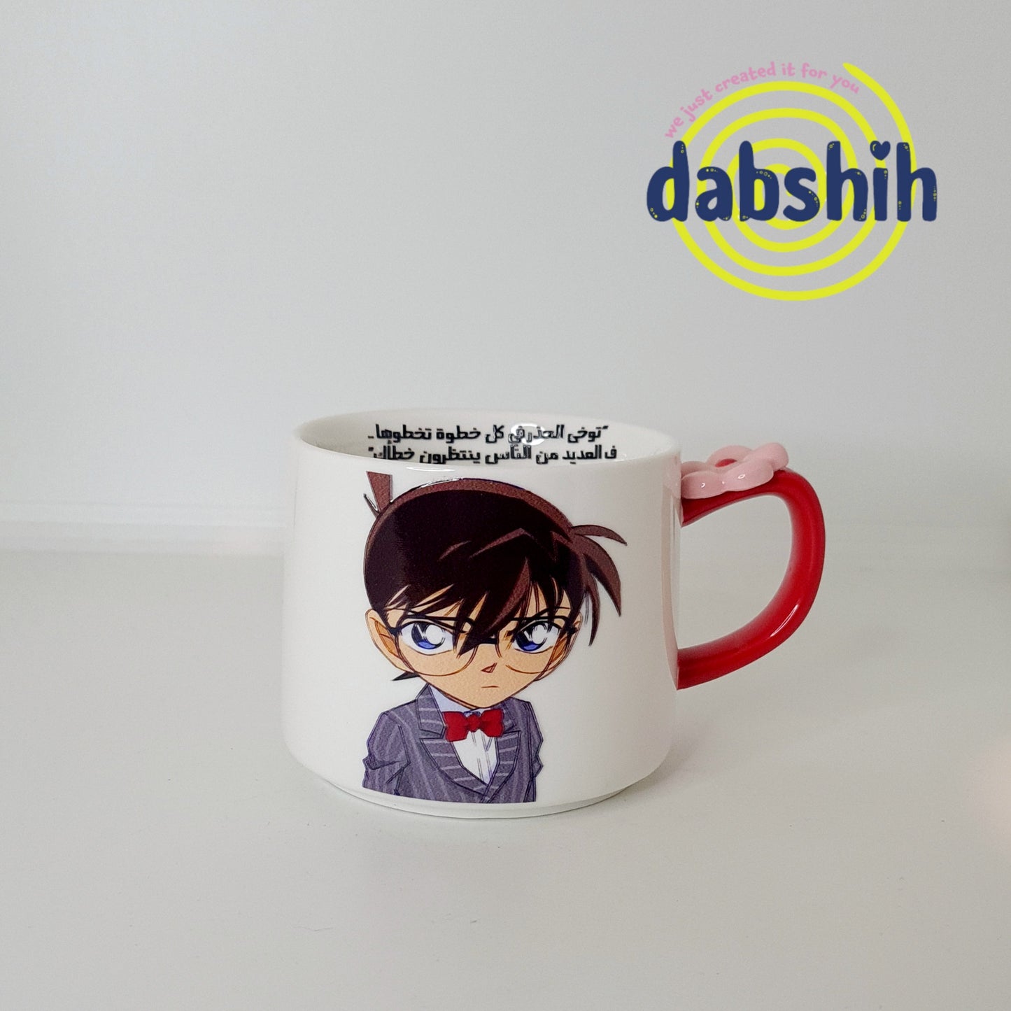 Meduim mugs/اكواب متوسطة الحجم