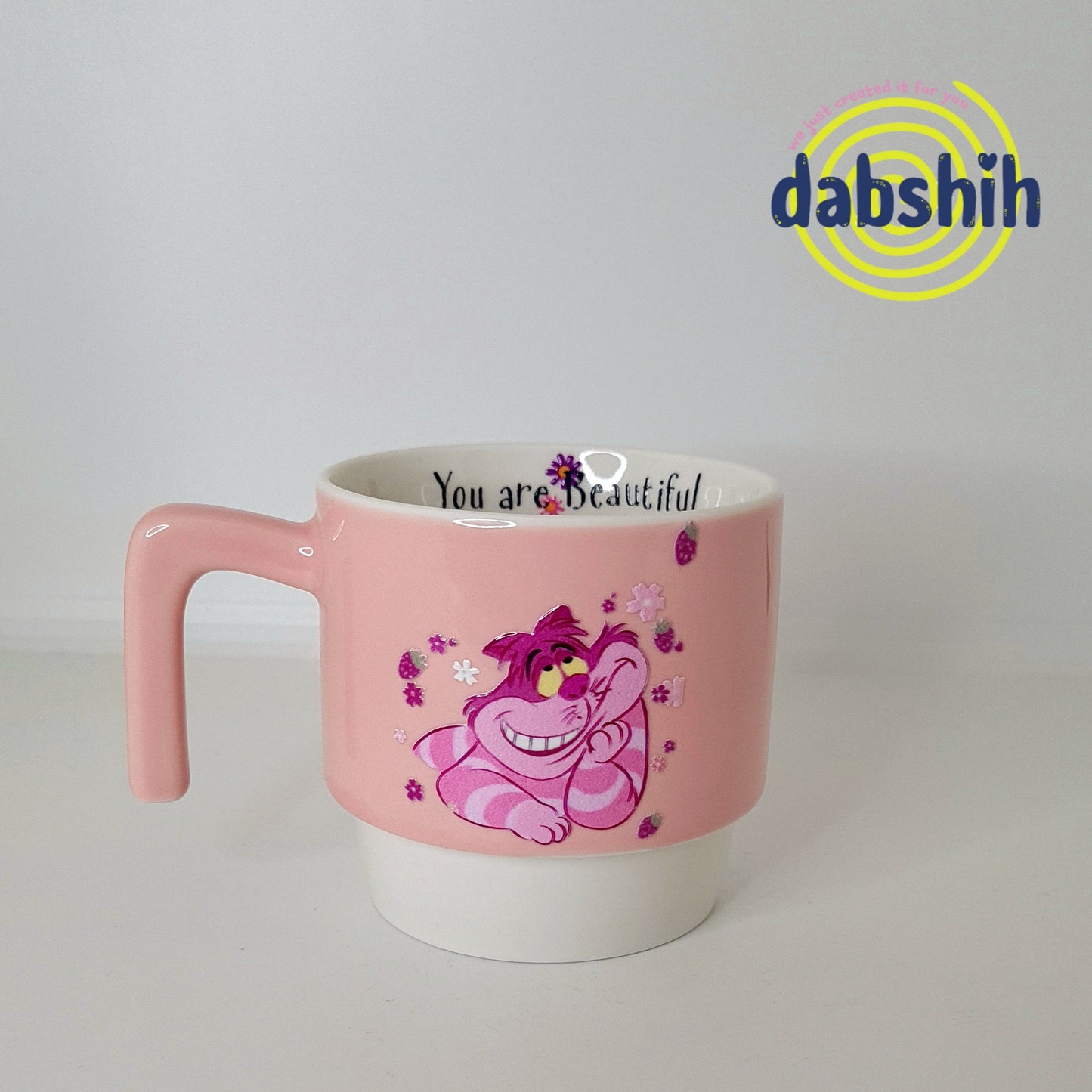 Meduim mugs/اكواب متوسطة الحجم