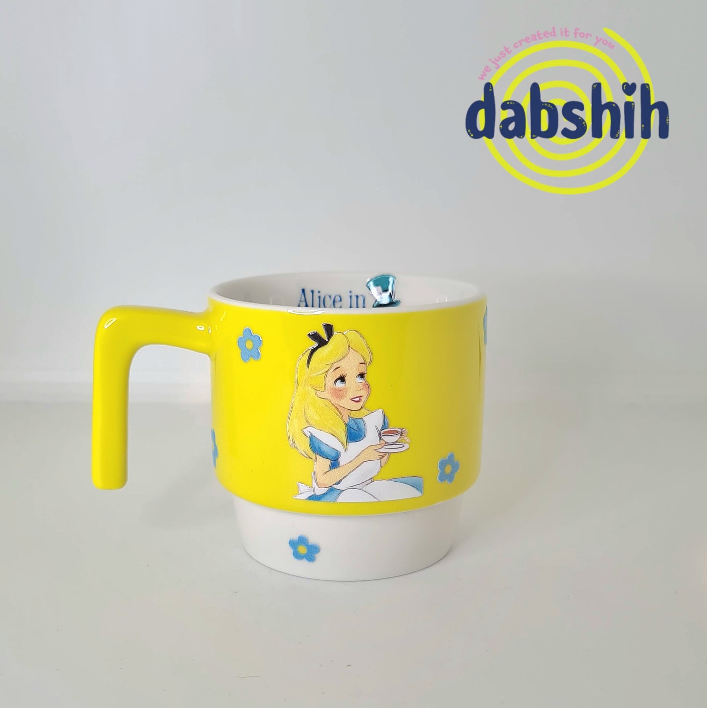 Meduim mugs/اكواب متوسطة الحجم