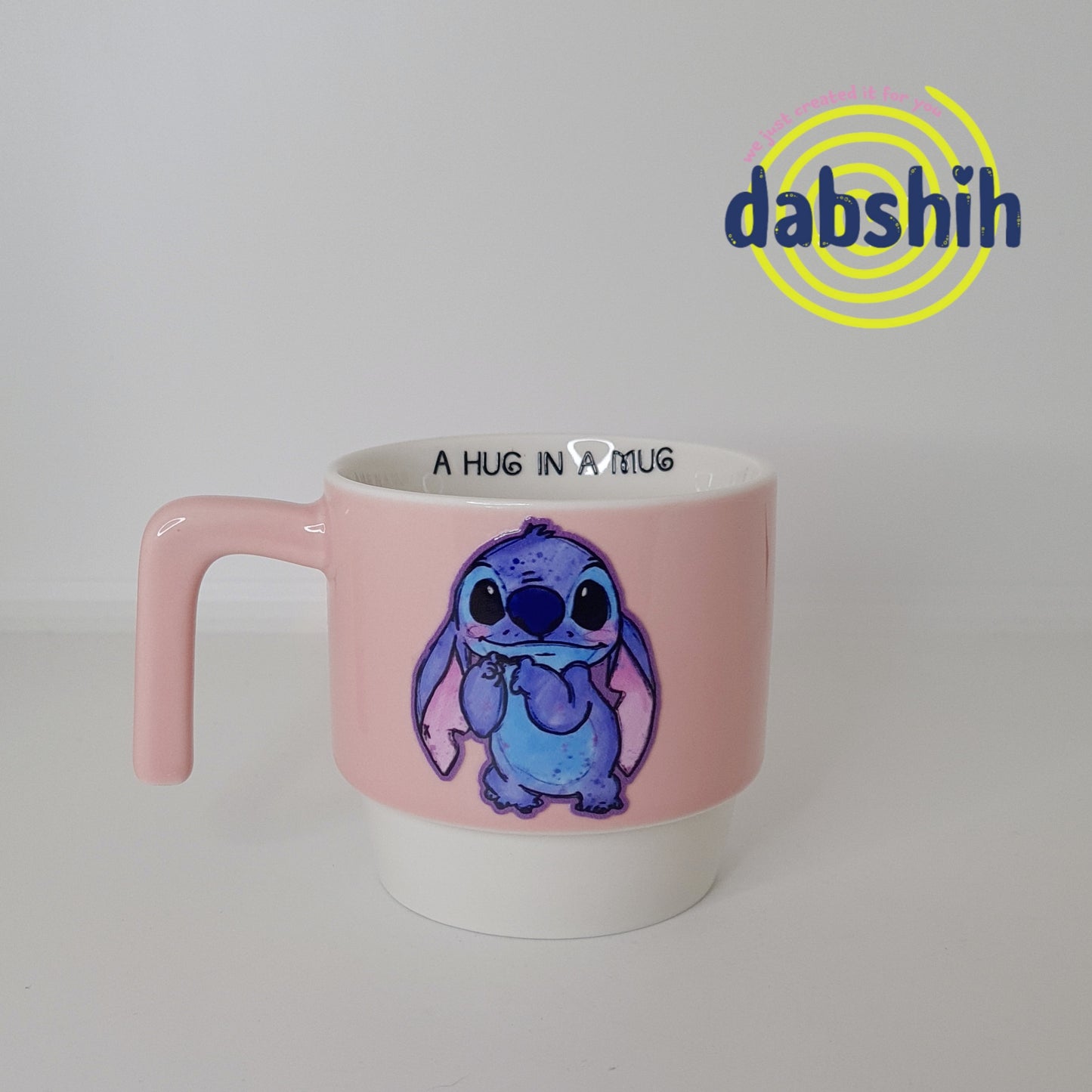 Meduim mugs/اكواب متوسطة الحجم