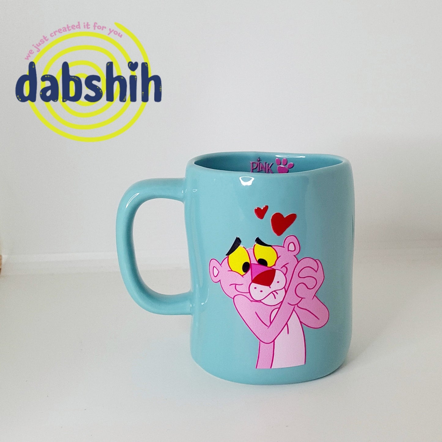 Big Size Mugs/ مجات الحجم الكبير