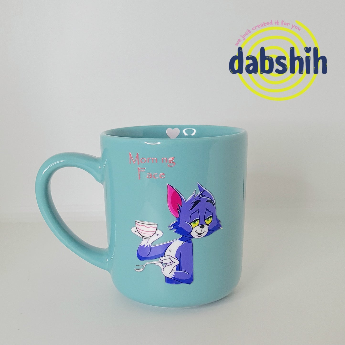 Big Size Mugs/ مجات الحجم الكبير