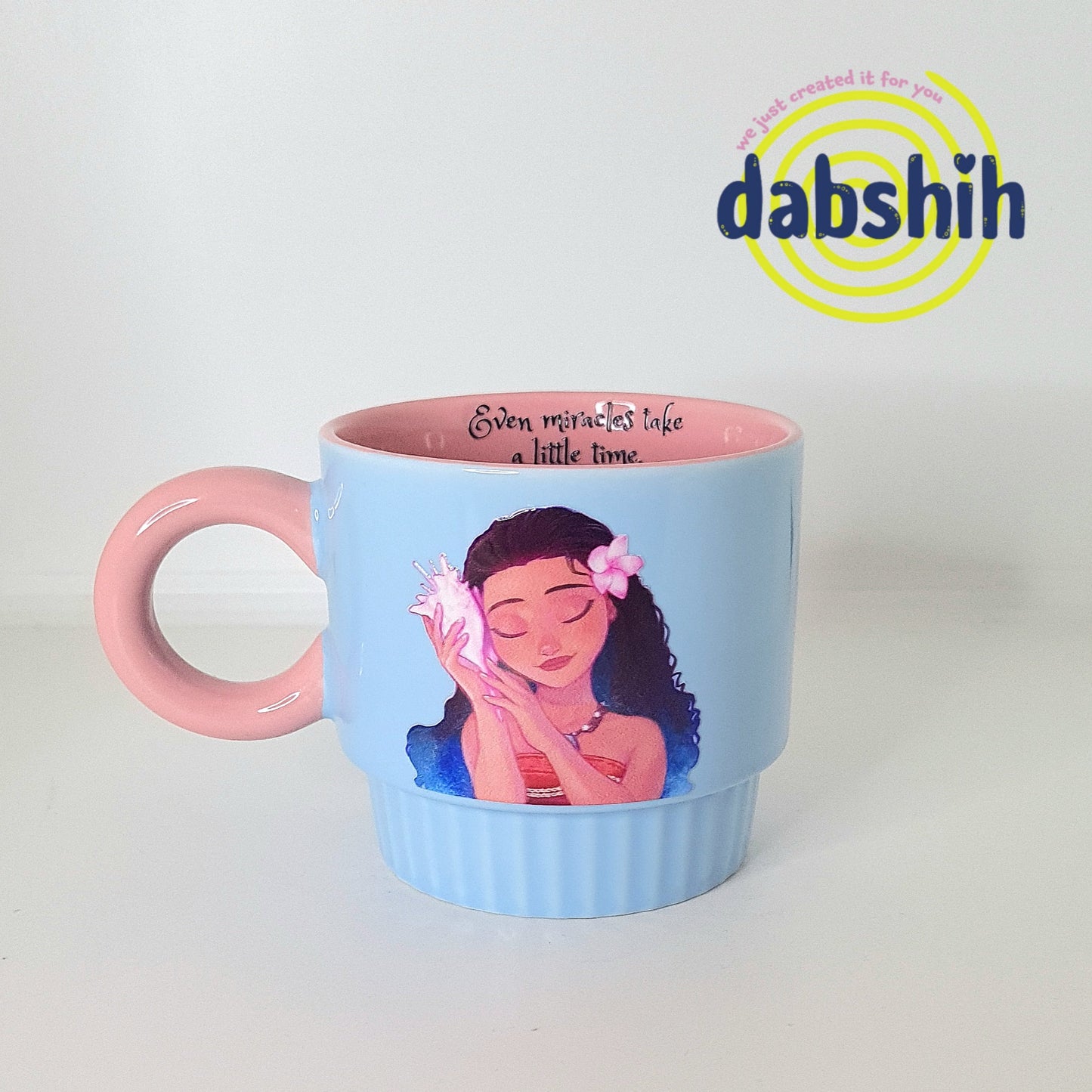 Big Size Mugs/ مجات الحجم الكبير