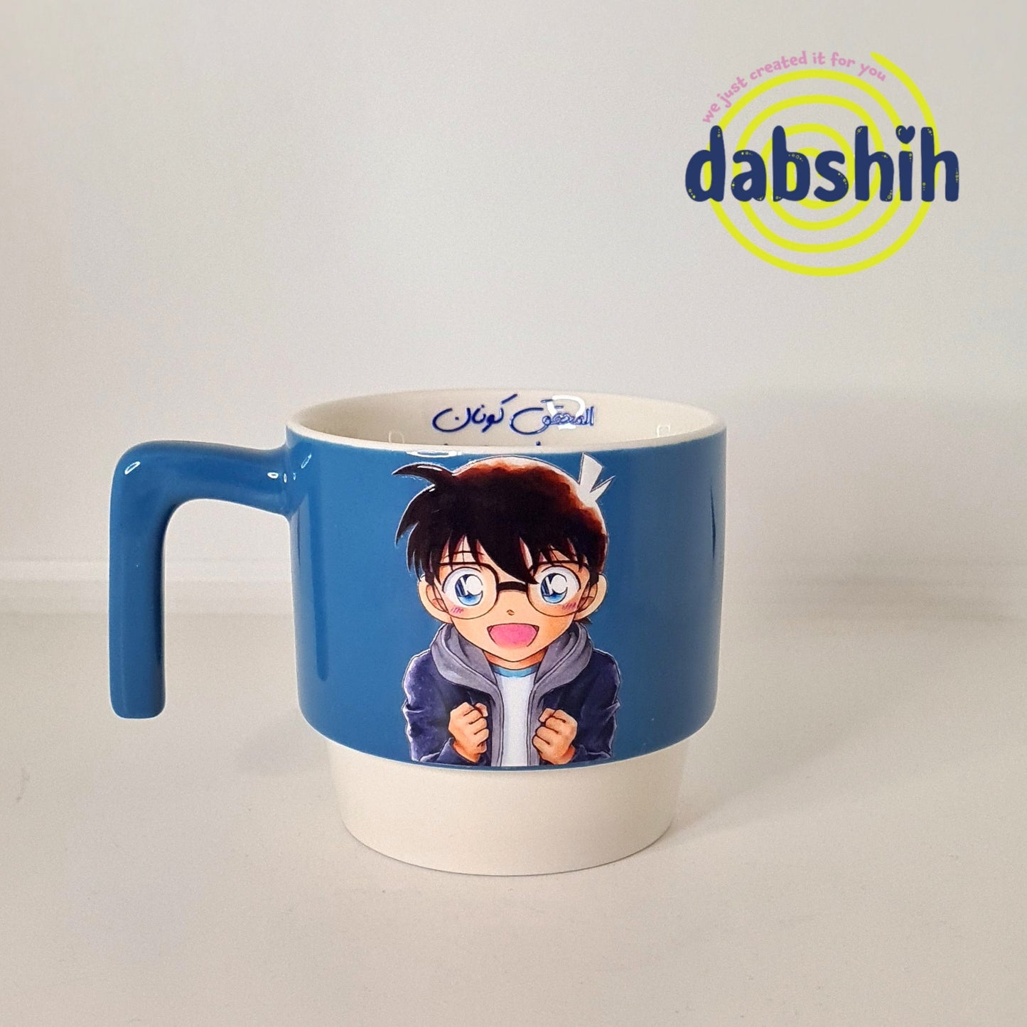 Meduim mugs/اكواب متوسطة الحجم