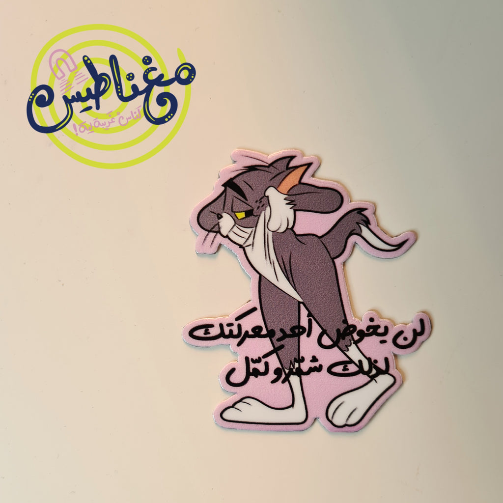 Magnets/مغناطيس