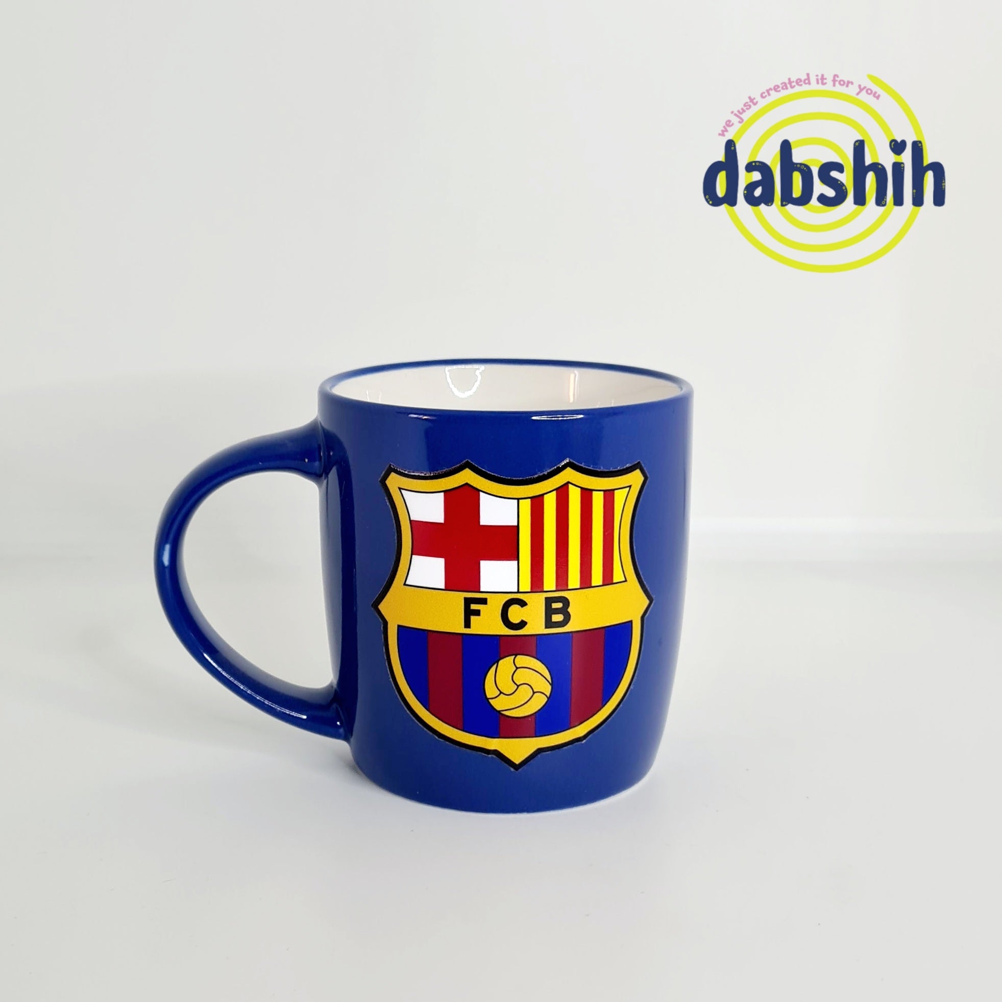 sport mugs