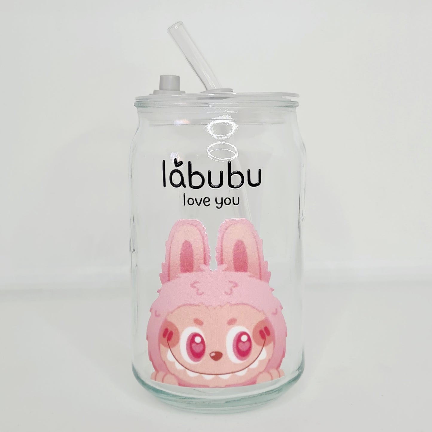 اكواب القهوه البارده/ ice coffee cups