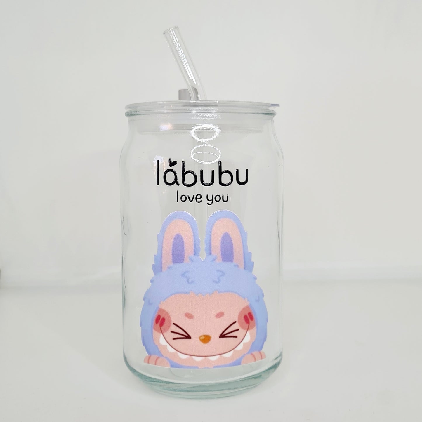 اكواب القهوه البارده/ ice coffee cups