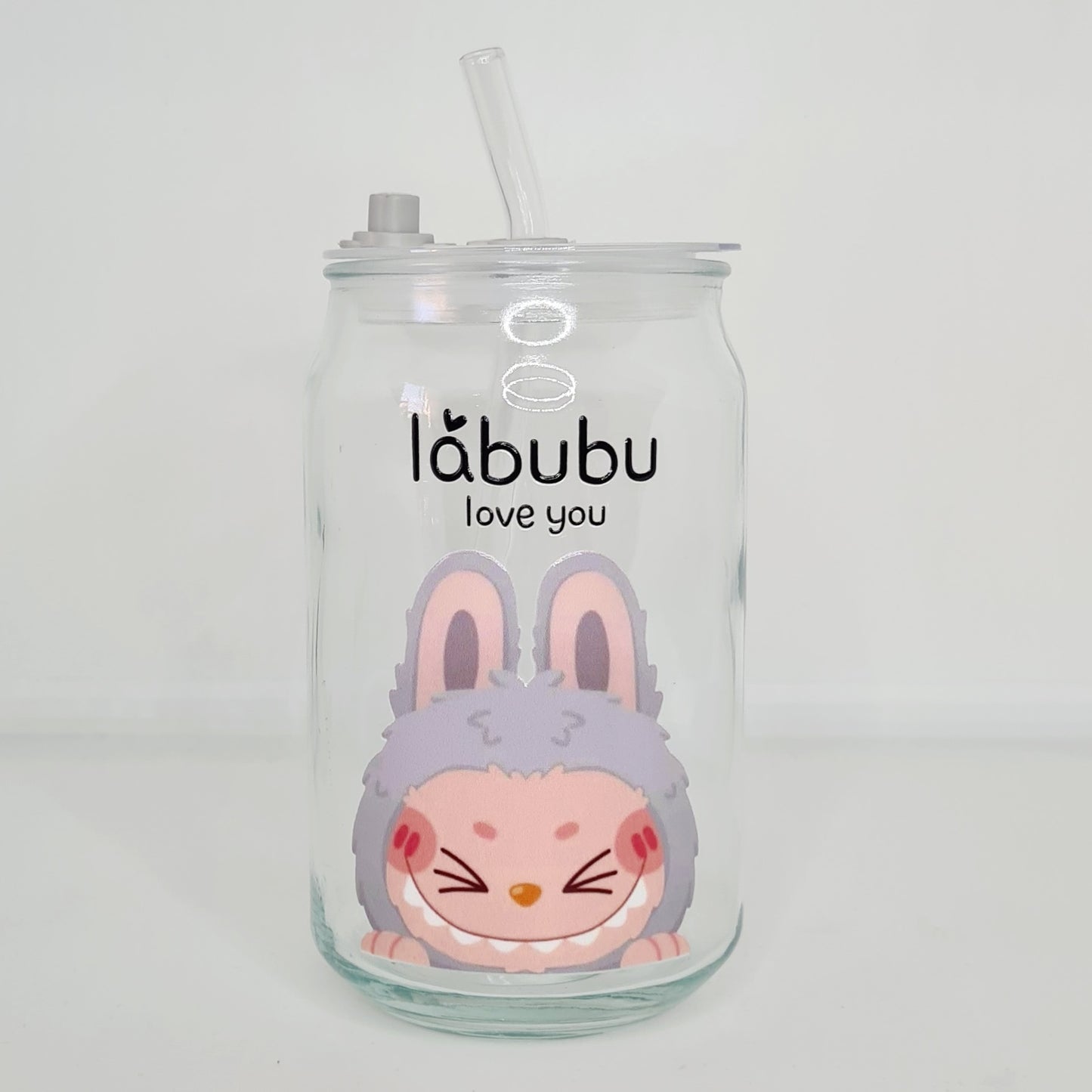 اكواب القهوه البارده/ ice coffee cups