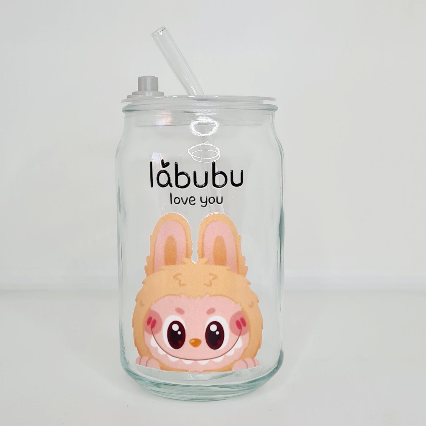 اكواب القهوه البارده/ ice coffee cups