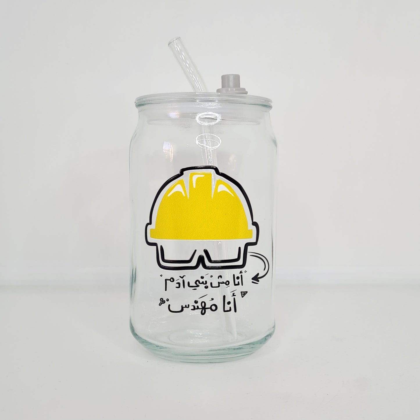 اكواب القهوه البارده/ ice coffee cups