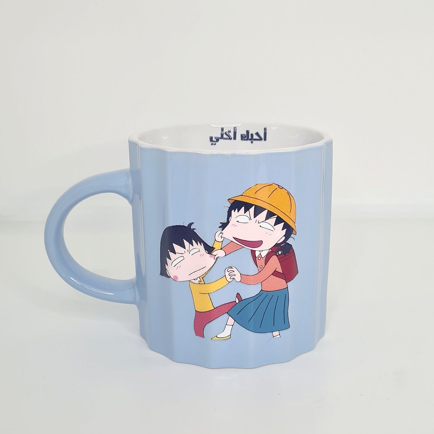 اكواب مودي مود مضحكة كتابات مع رسومات