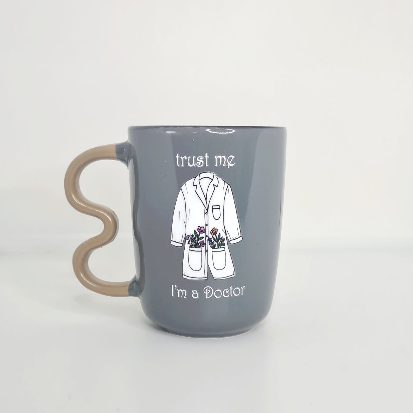Jobs mugs/ اكواب التخصصات