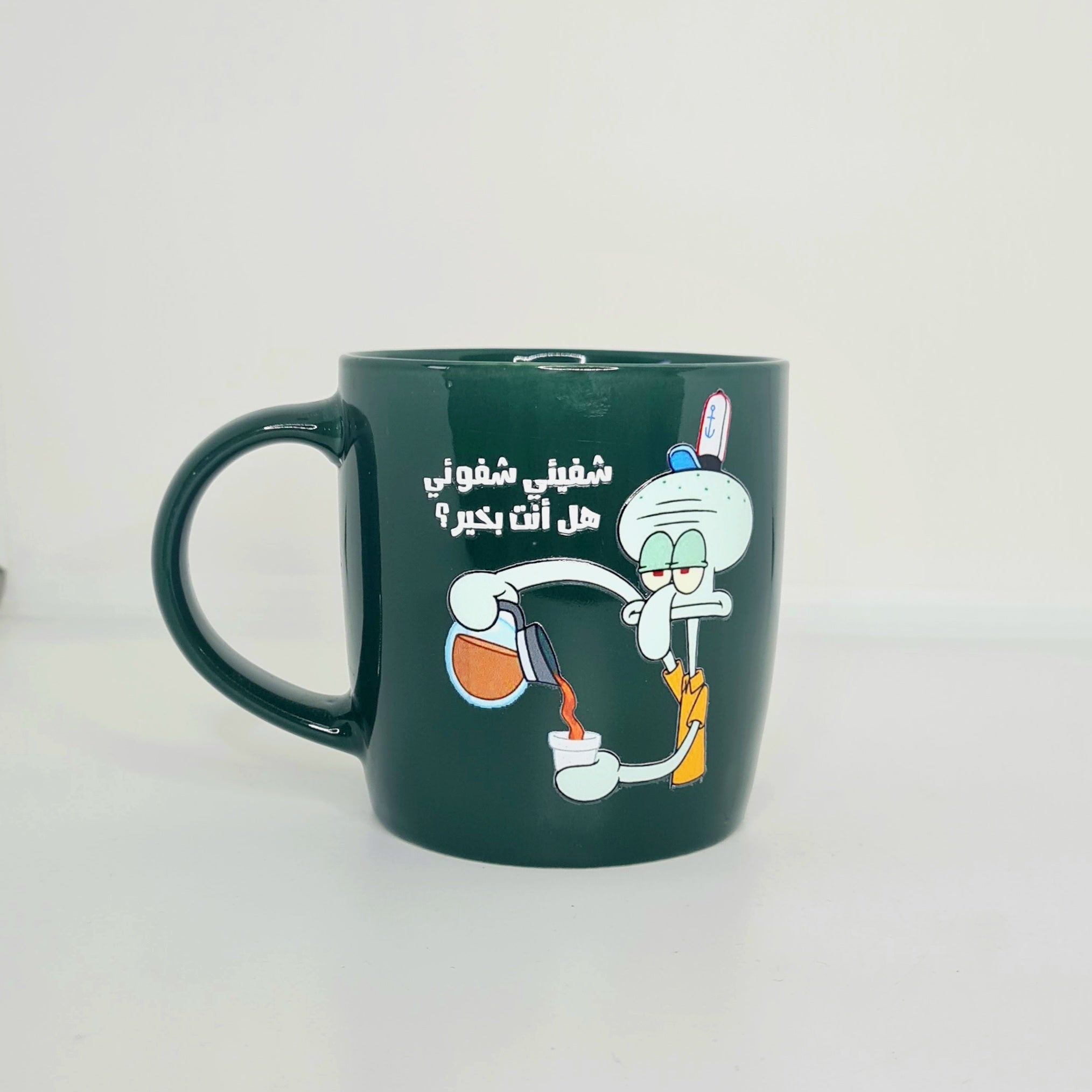 أكواب حجم كبير