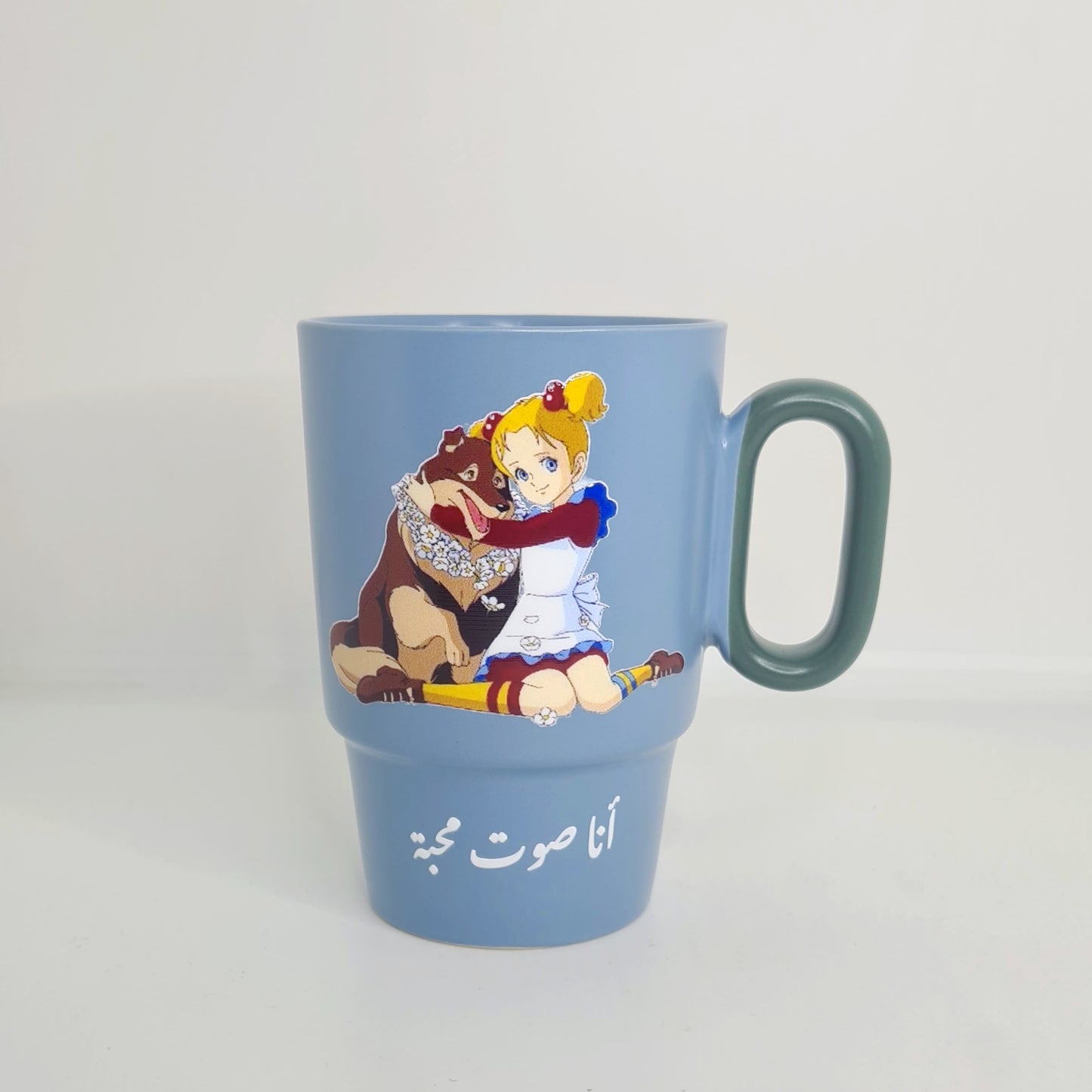 اكواب خاصة بالزمن الجميل