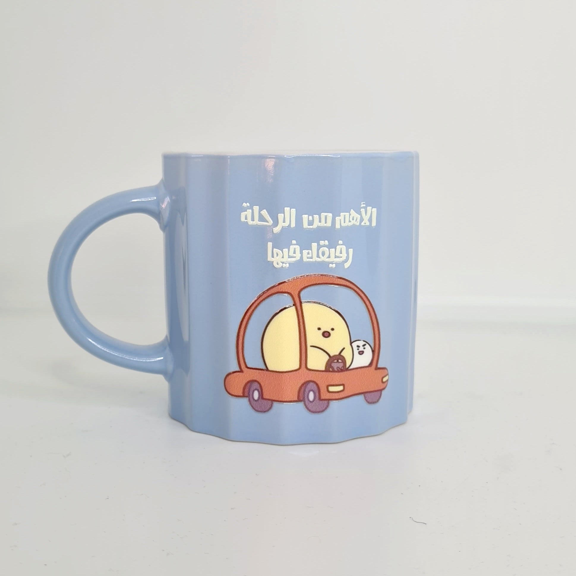 أكواب حجم كبير