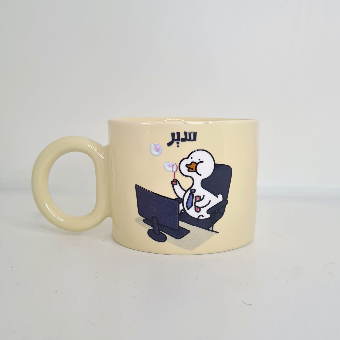 Jobs mugs/ اكواب التخصصات