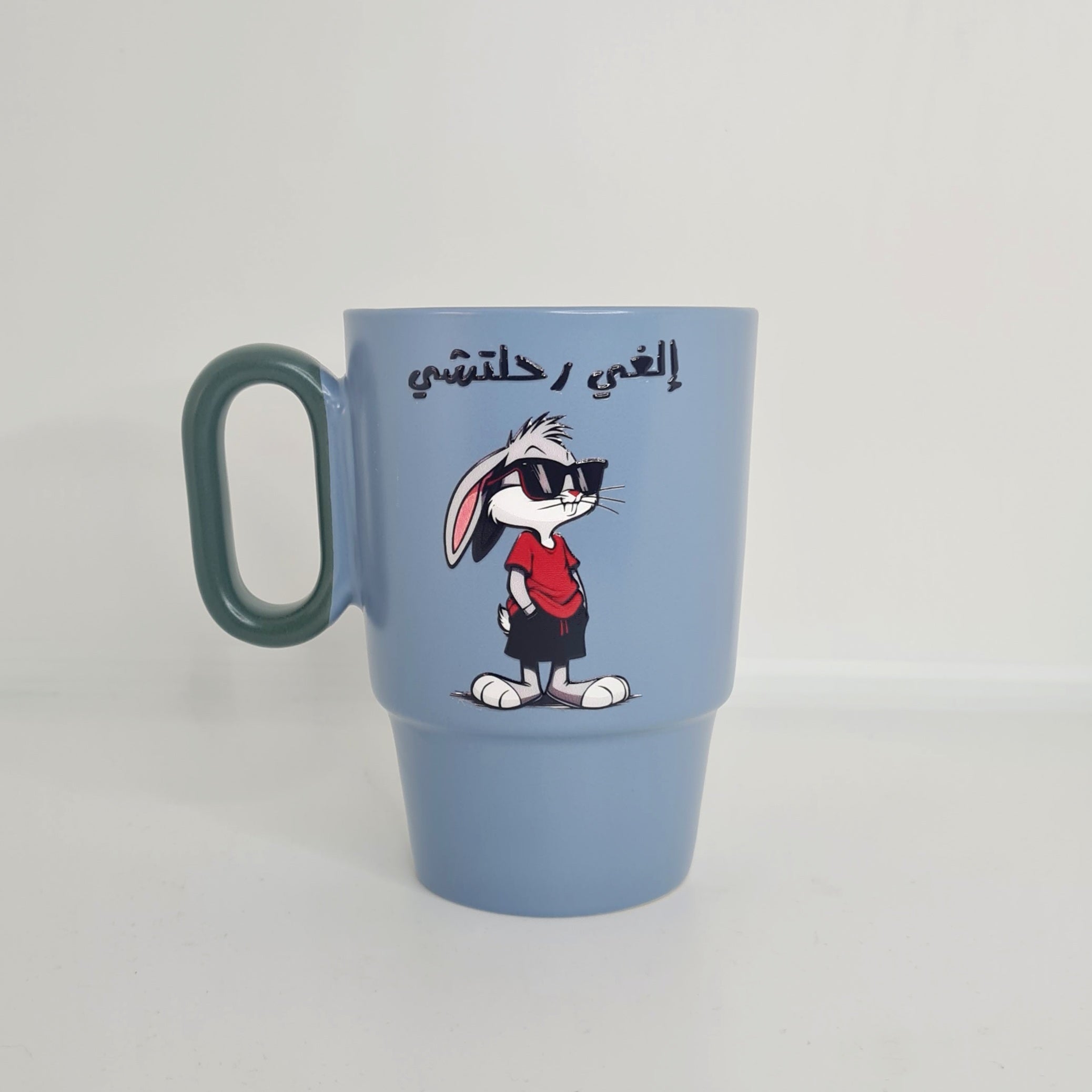 أكواب حجم كبير