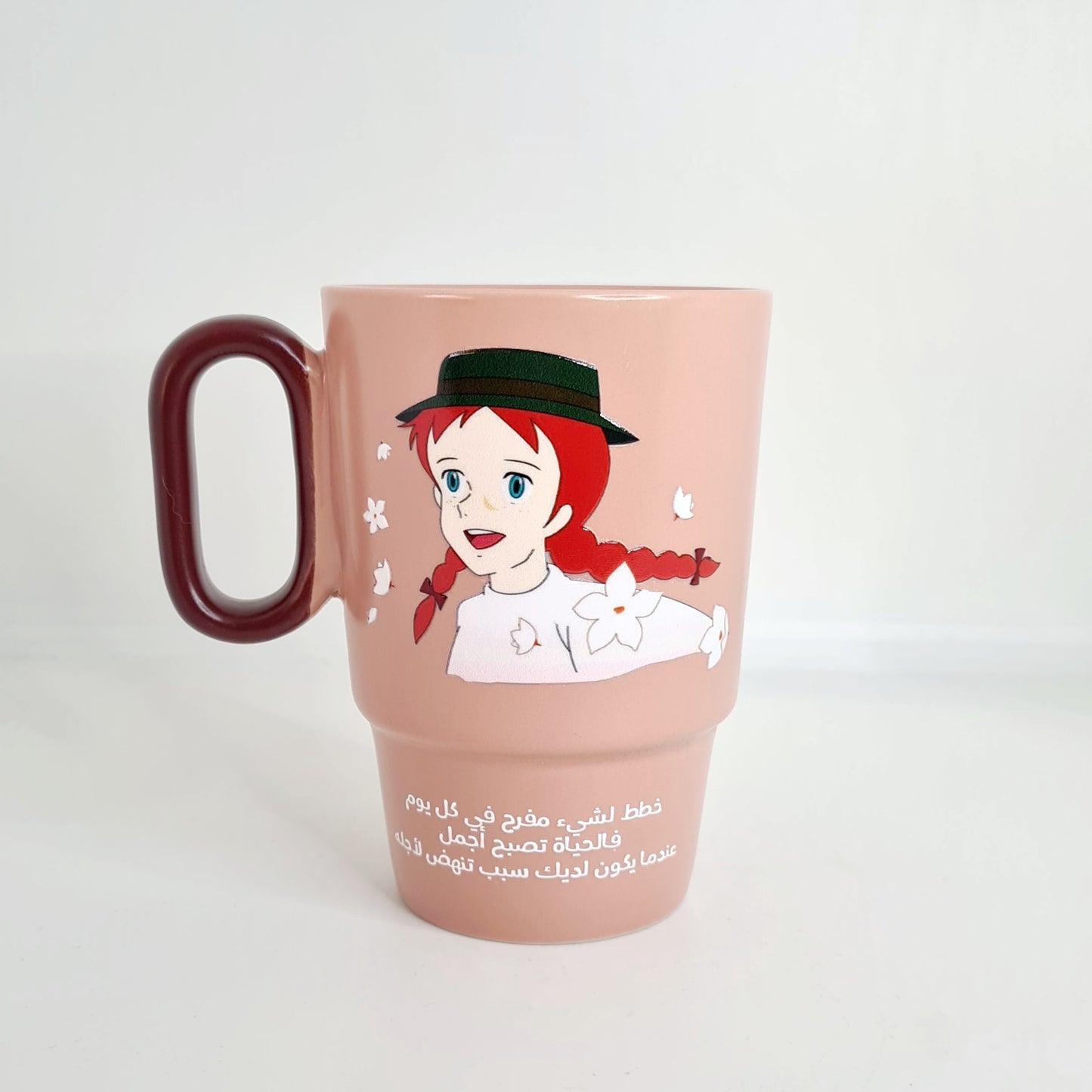 اكواب خاصة بالزمن الجميل