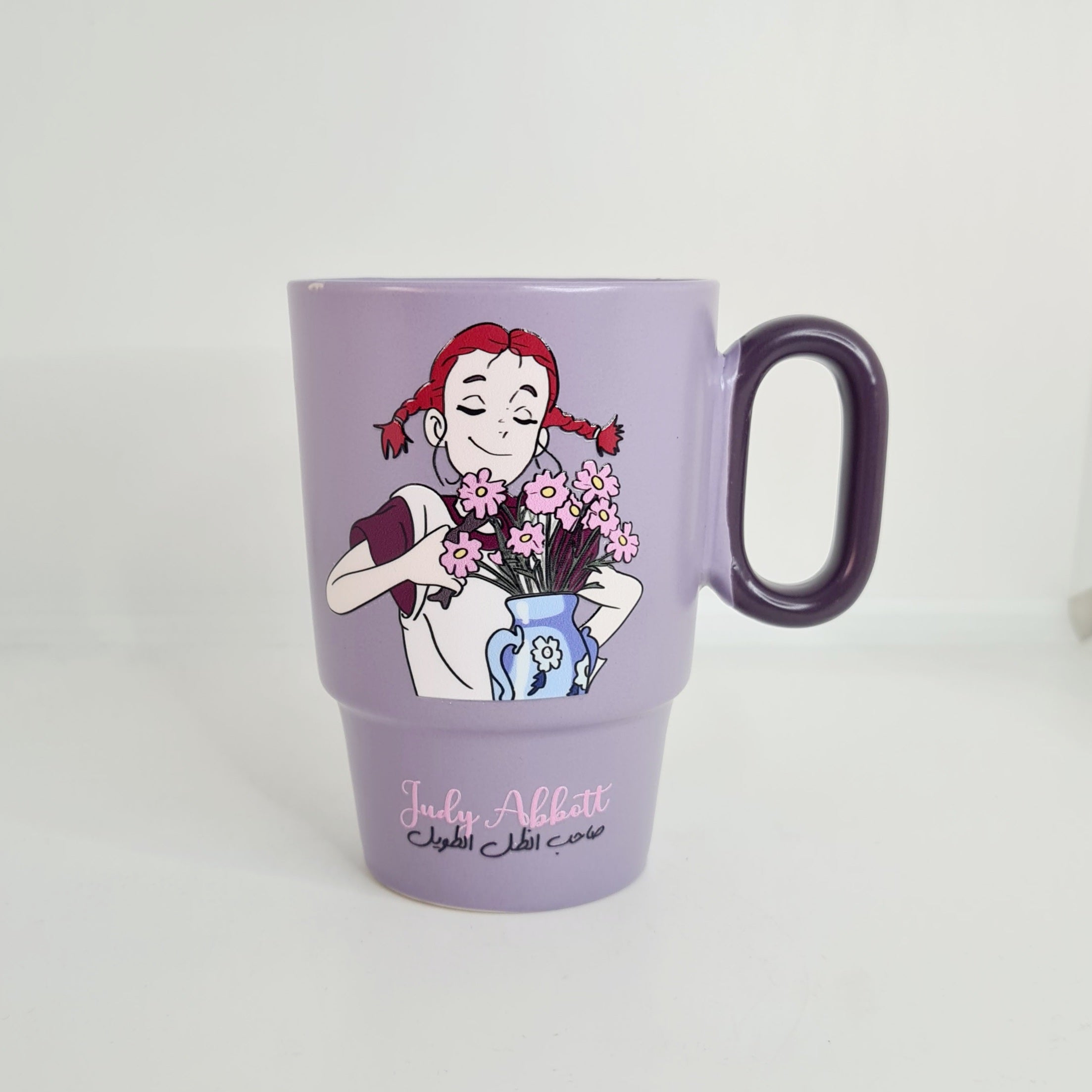 أكواب الحجم المتوسط