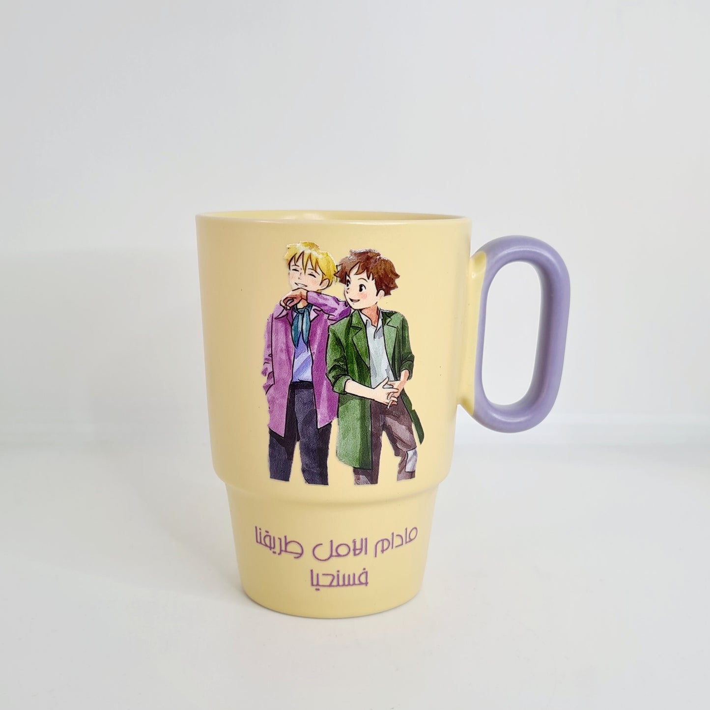 اكواب خاصة بالزمن الجميل