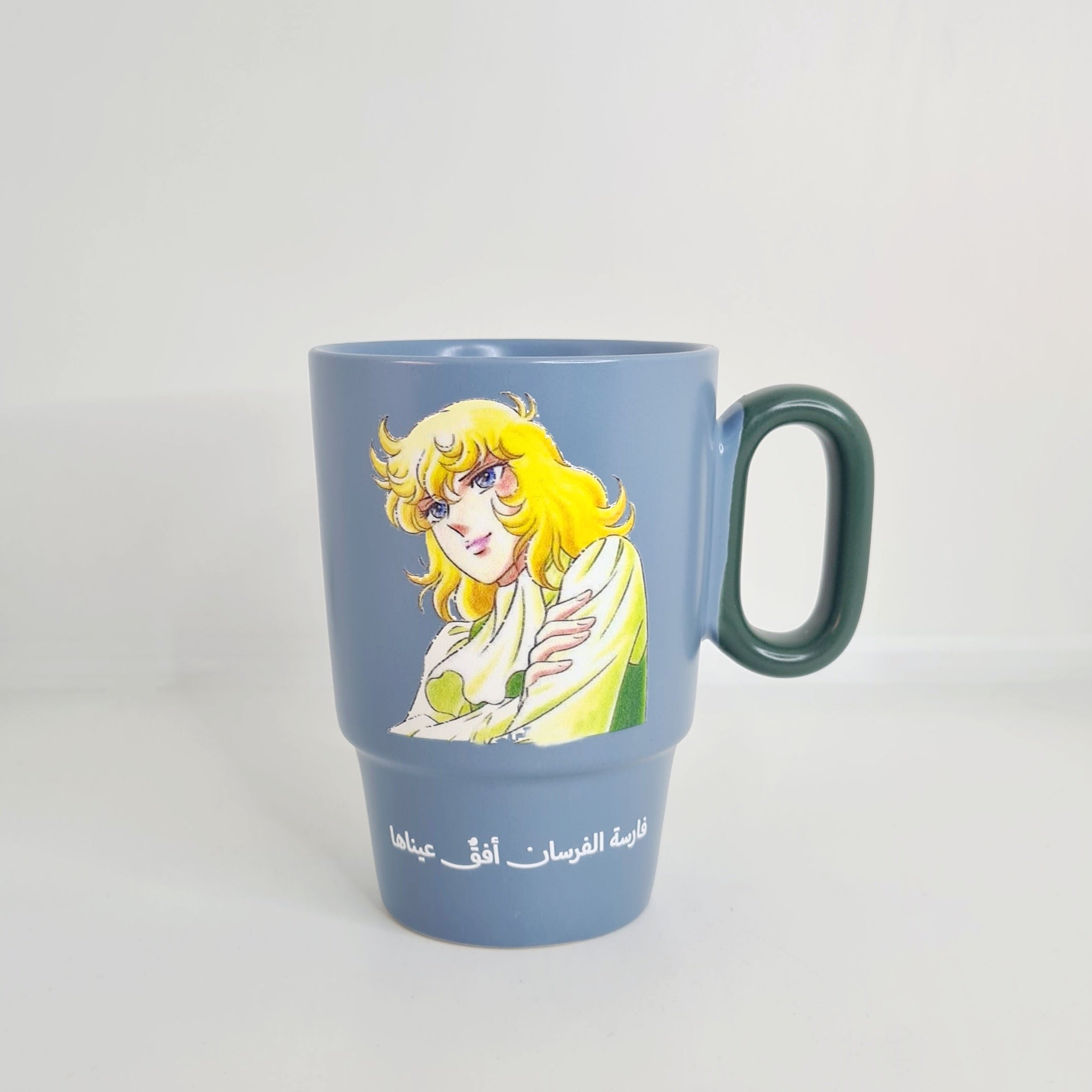 أكواب الحجم المتوسط