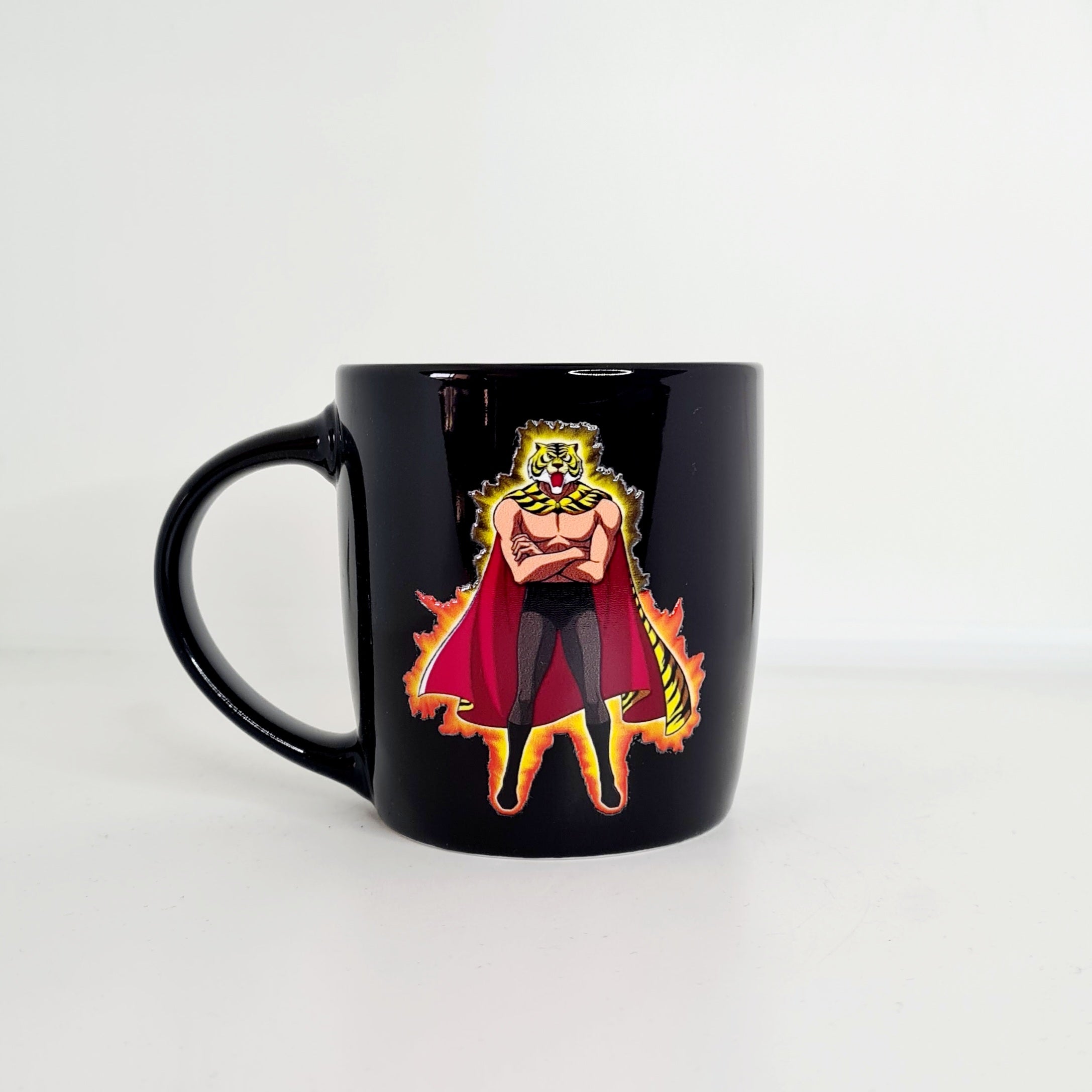 أكواب الحجم المتوسط