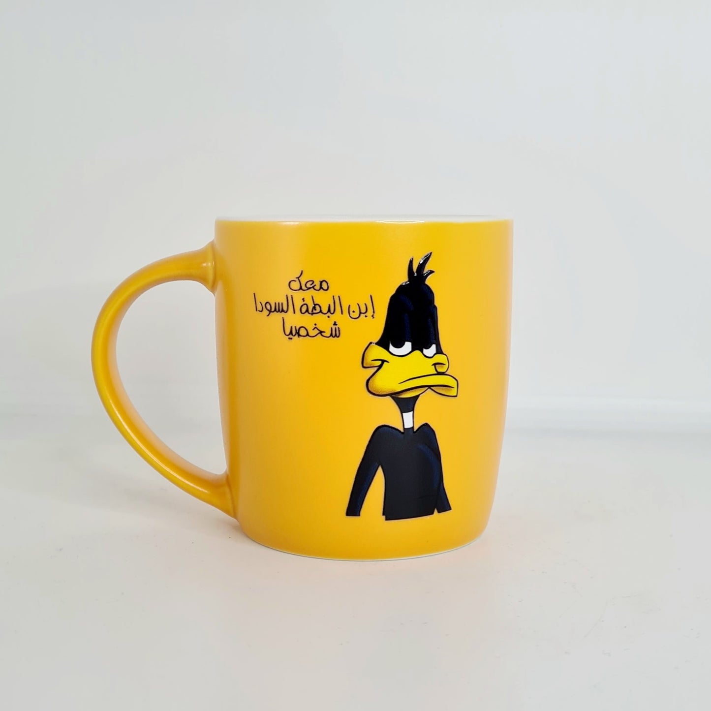 اكواب مودي مود مضحكة كتابات مع رسومات