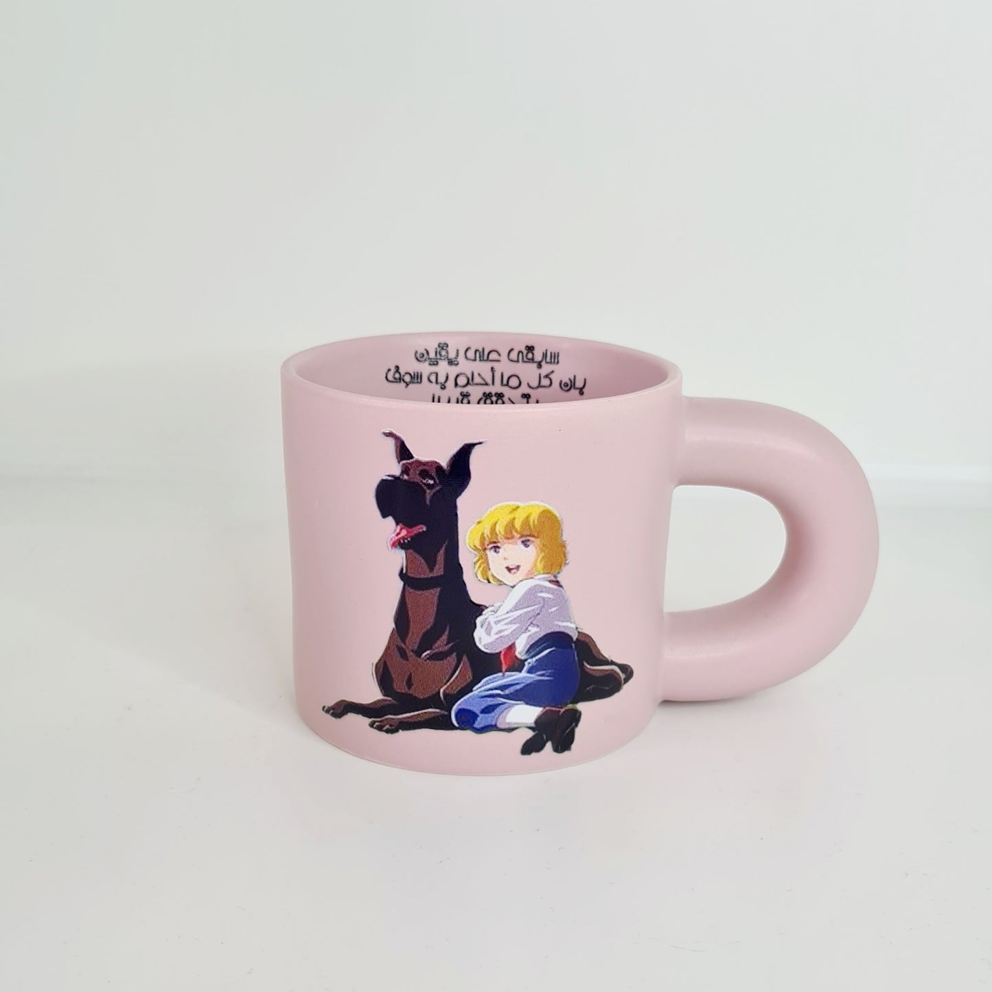 اكواب خاصة بالزمن الجميل